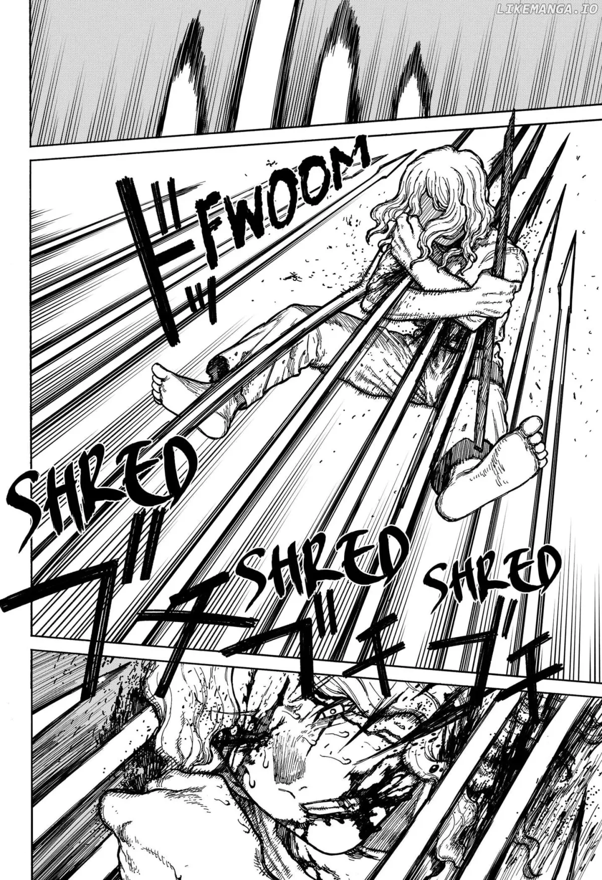 Centuria  Manga Chapter 2 page 16 - 