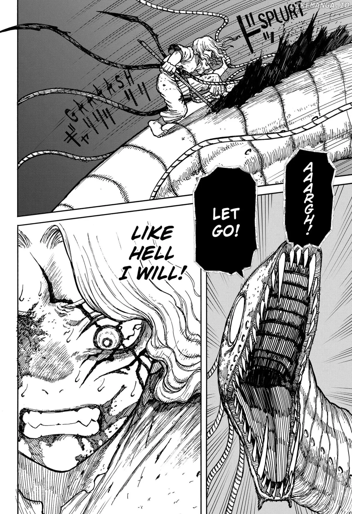 Centuria  Manga Chapter 2 page 18 - 