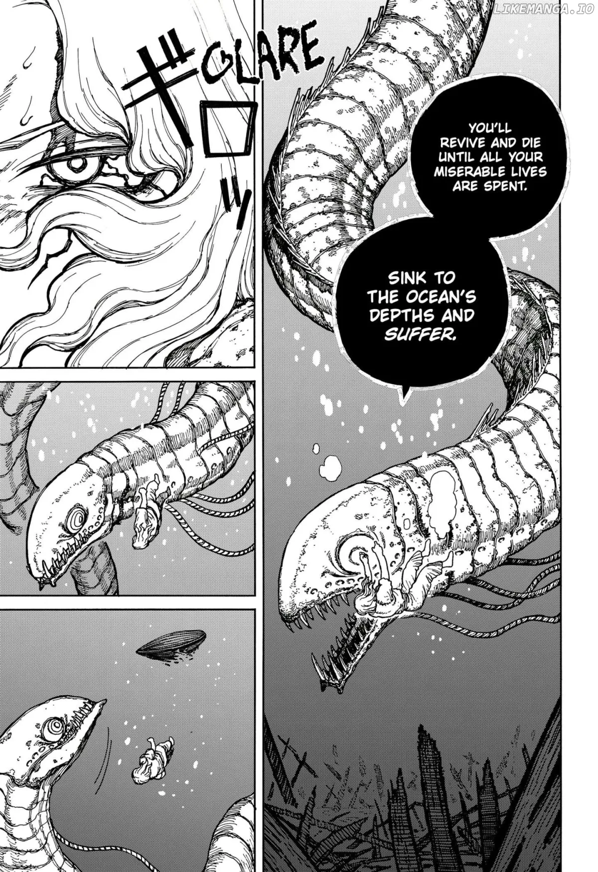 Centuria  Manga Chapter 2 page 21 - 