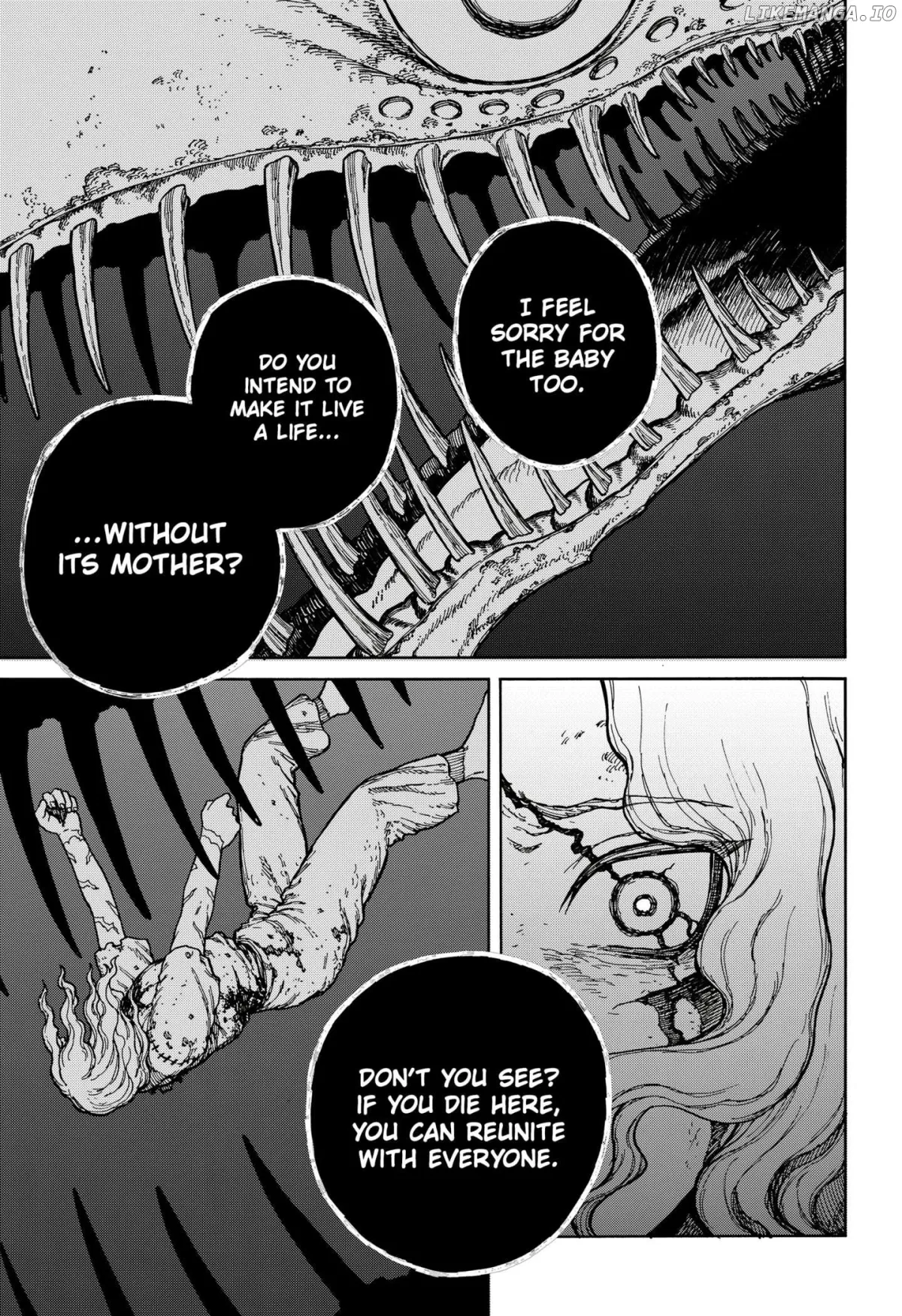 Centuria  Manga Chapter 2 page 23 - 