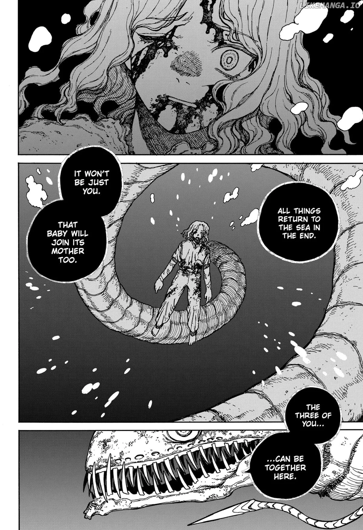 Centuria  Manga Chapter 2 page 24 - 
