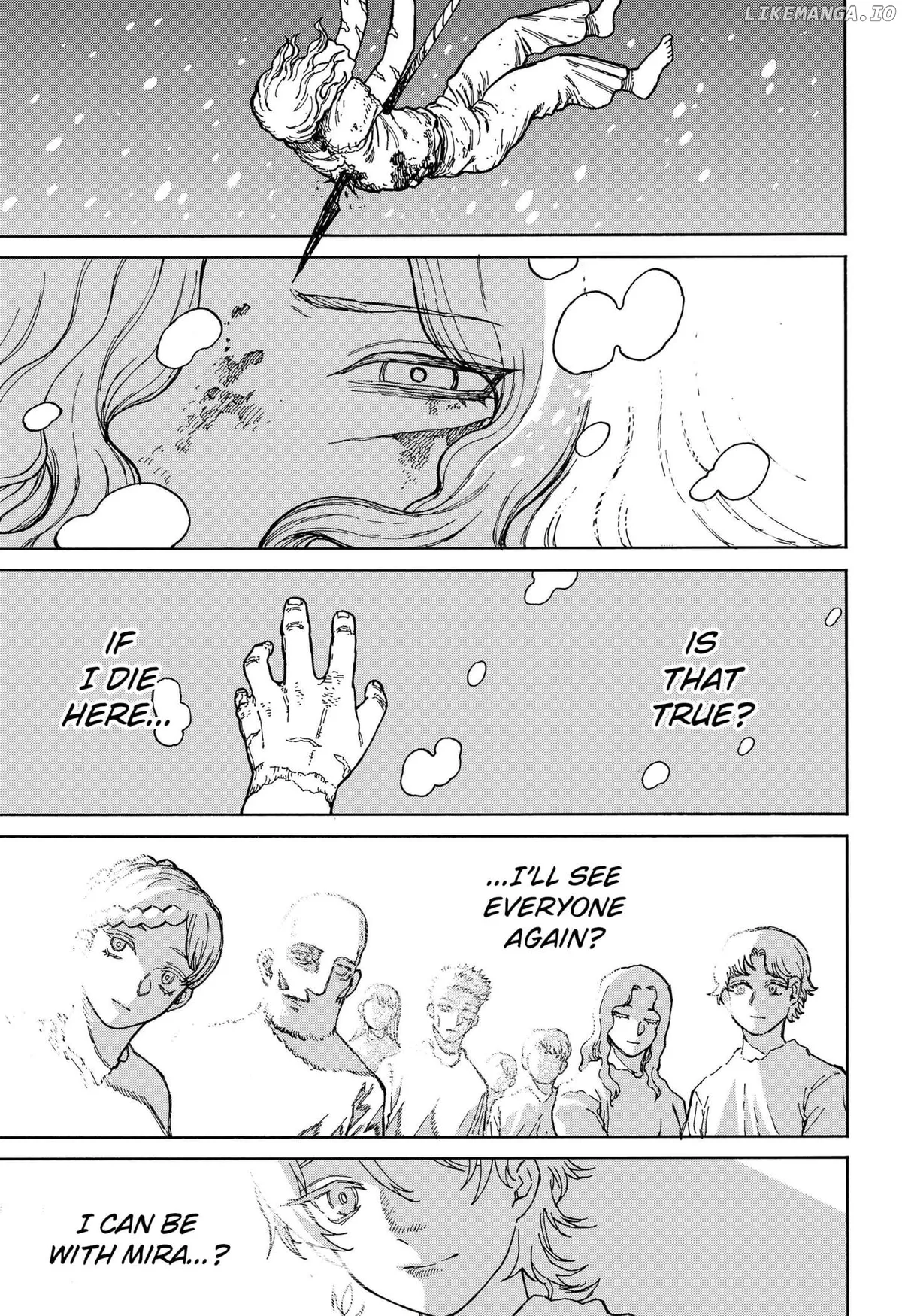 Centuria  Manga Chapter 2 page 25 - 