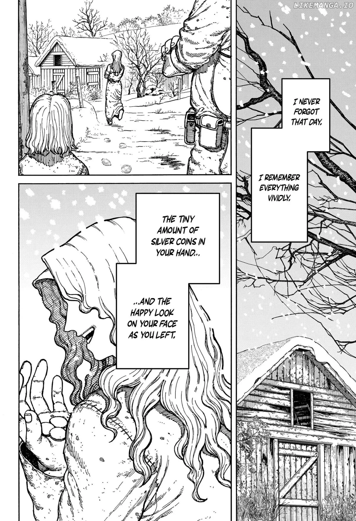 Centuria  Manga Chapter 2 page 26 - 