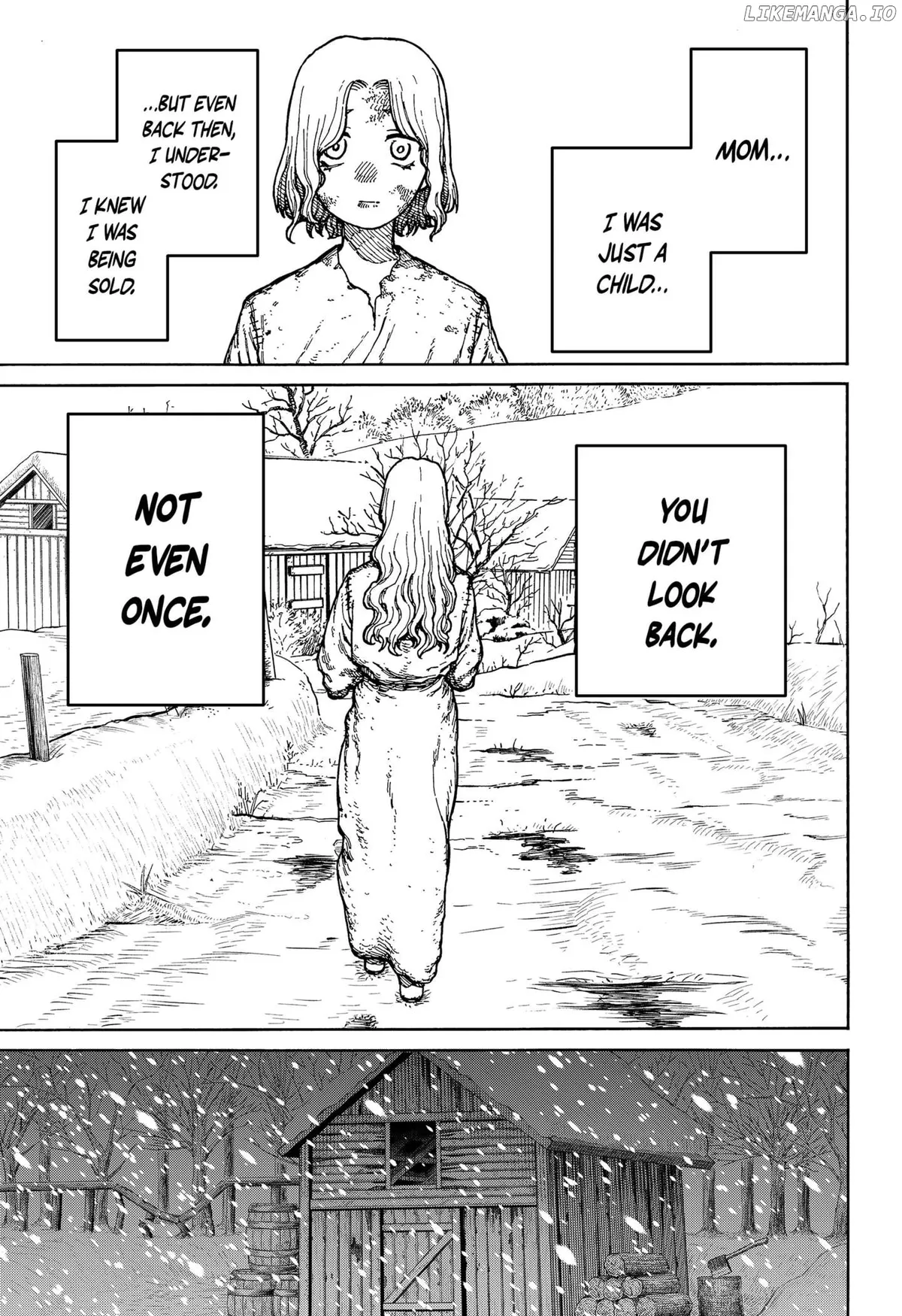 Centuria  Manga Chapter 2 page 27 - 