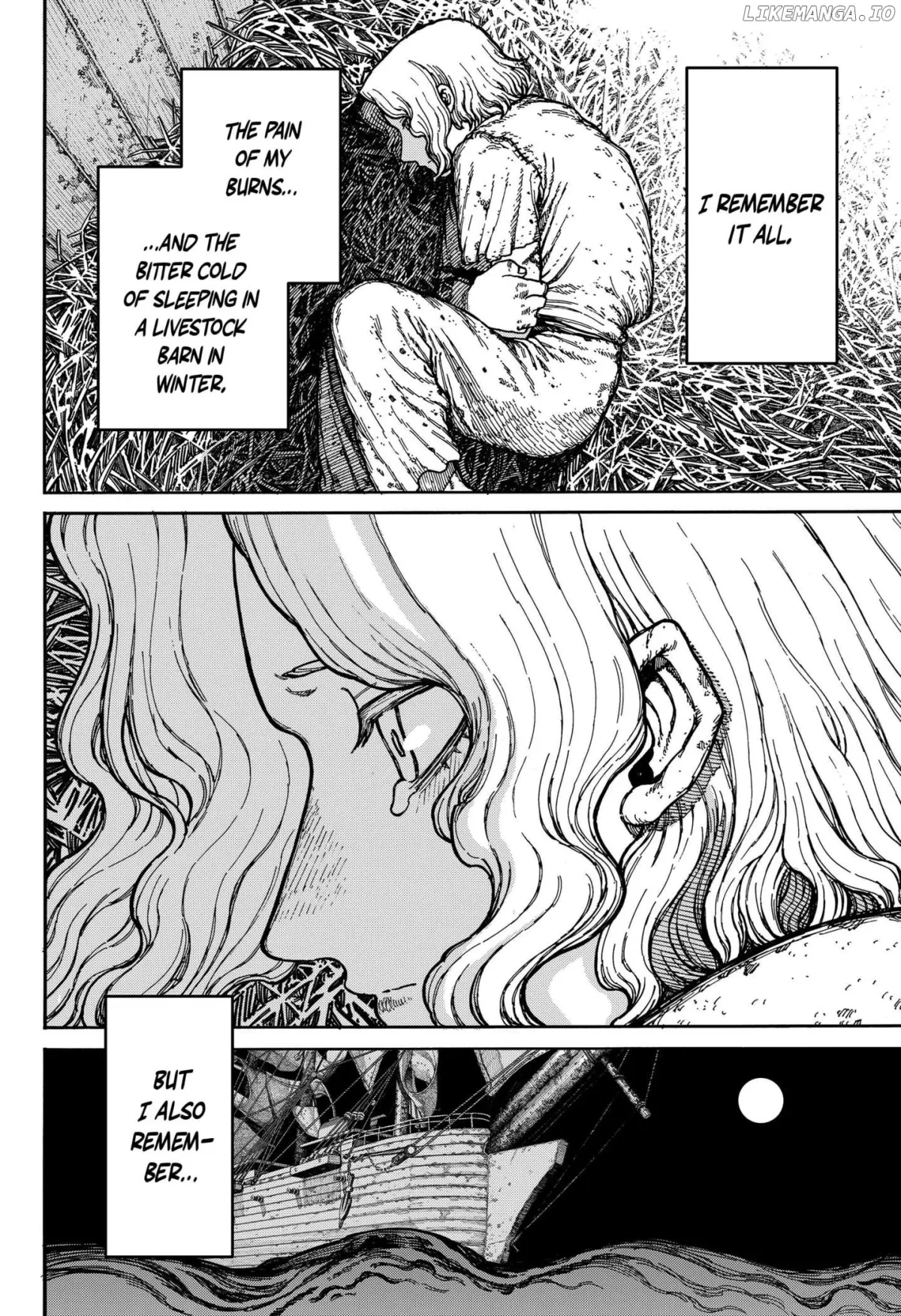 Centuria  Manga Chapter 2 page 28 - 