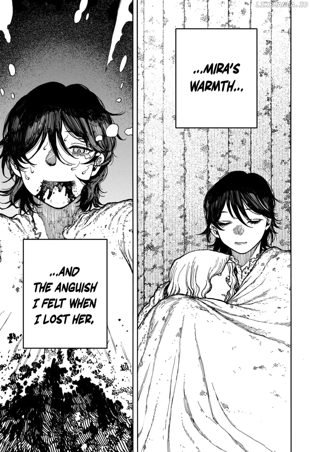 Centuria  Manga Chapter 2 page 29 - 