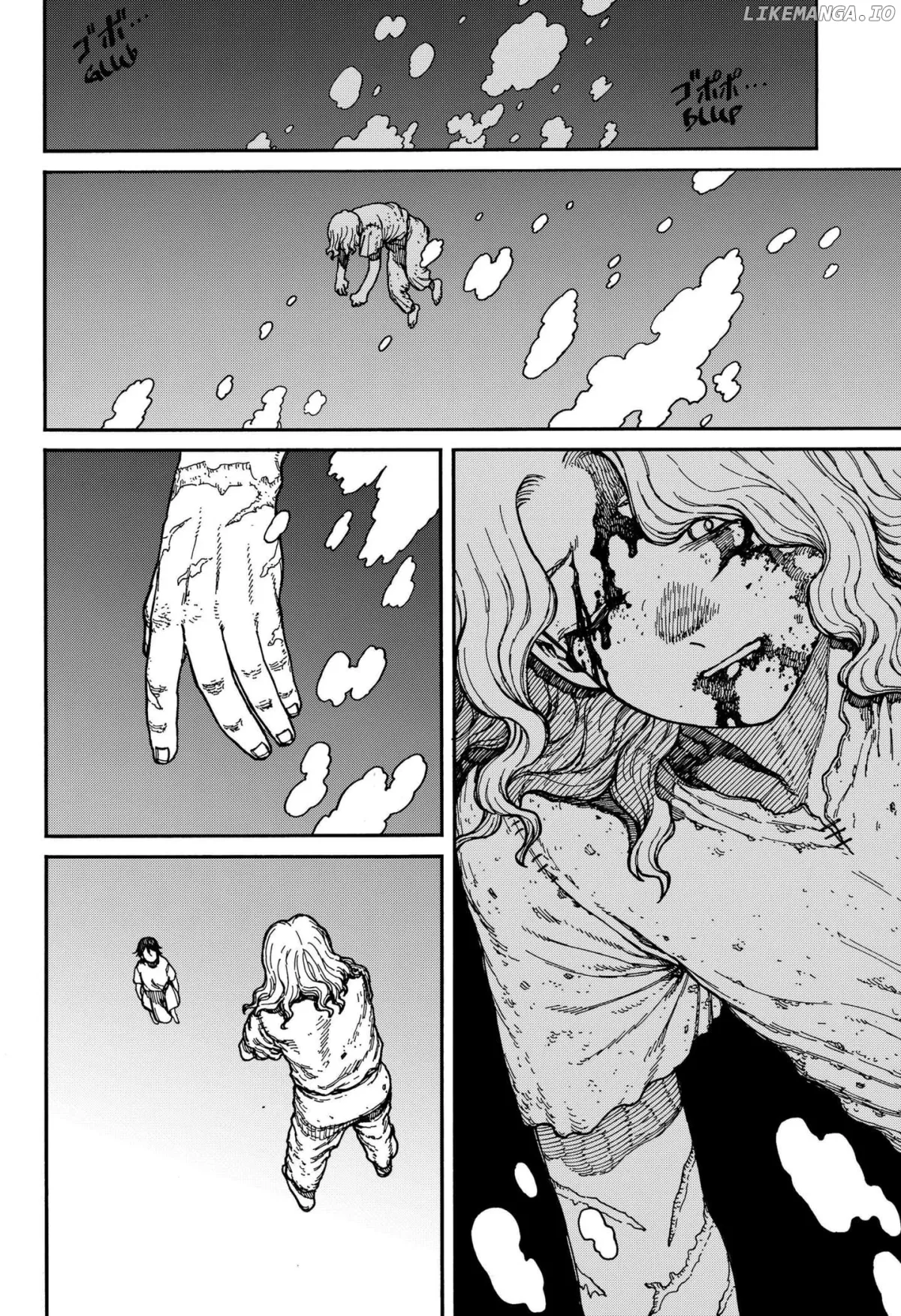 Centuria  Manga Chapter 2 page 30 - 