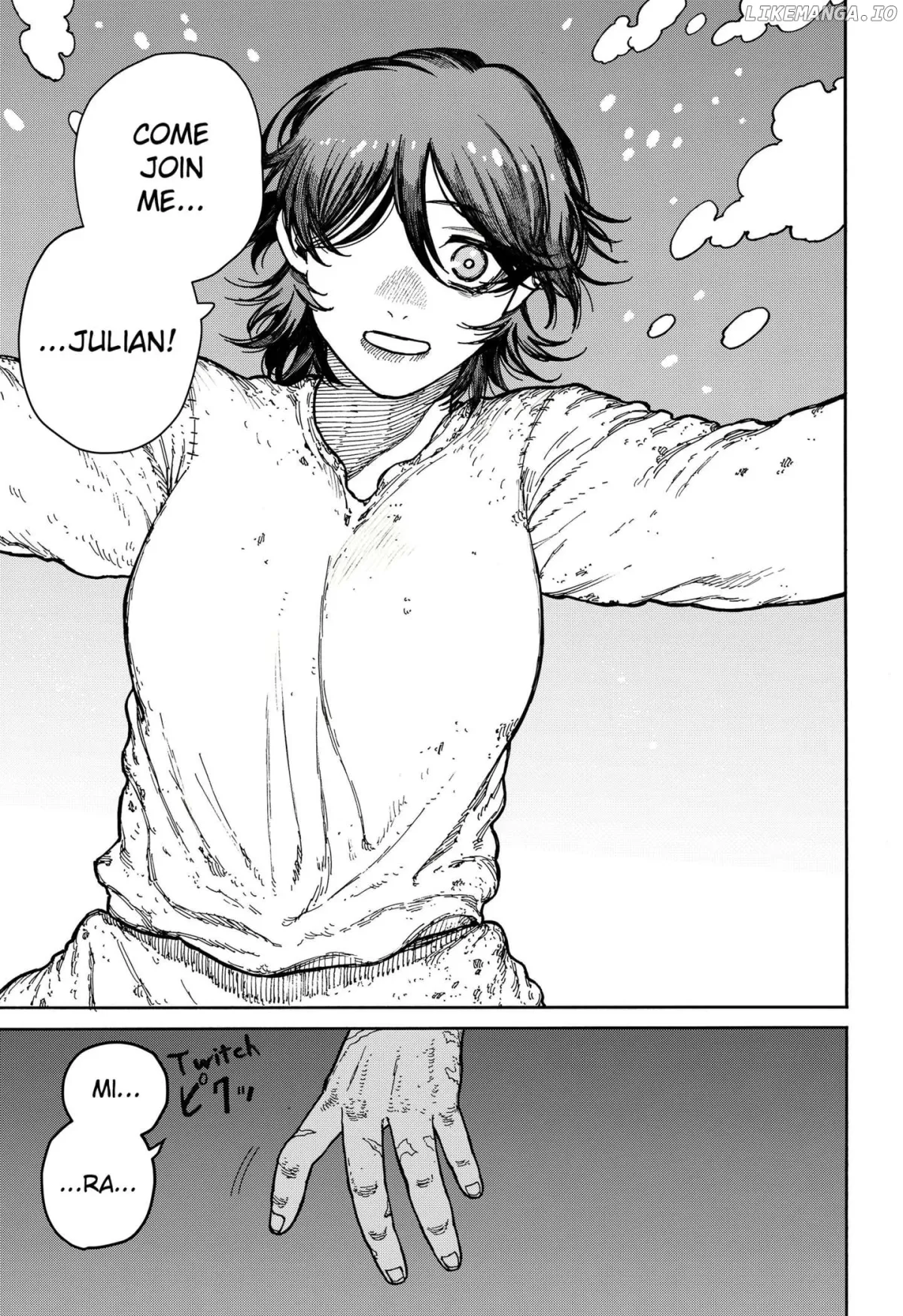 Centuria  Manga Chapter 2 page 31 - 