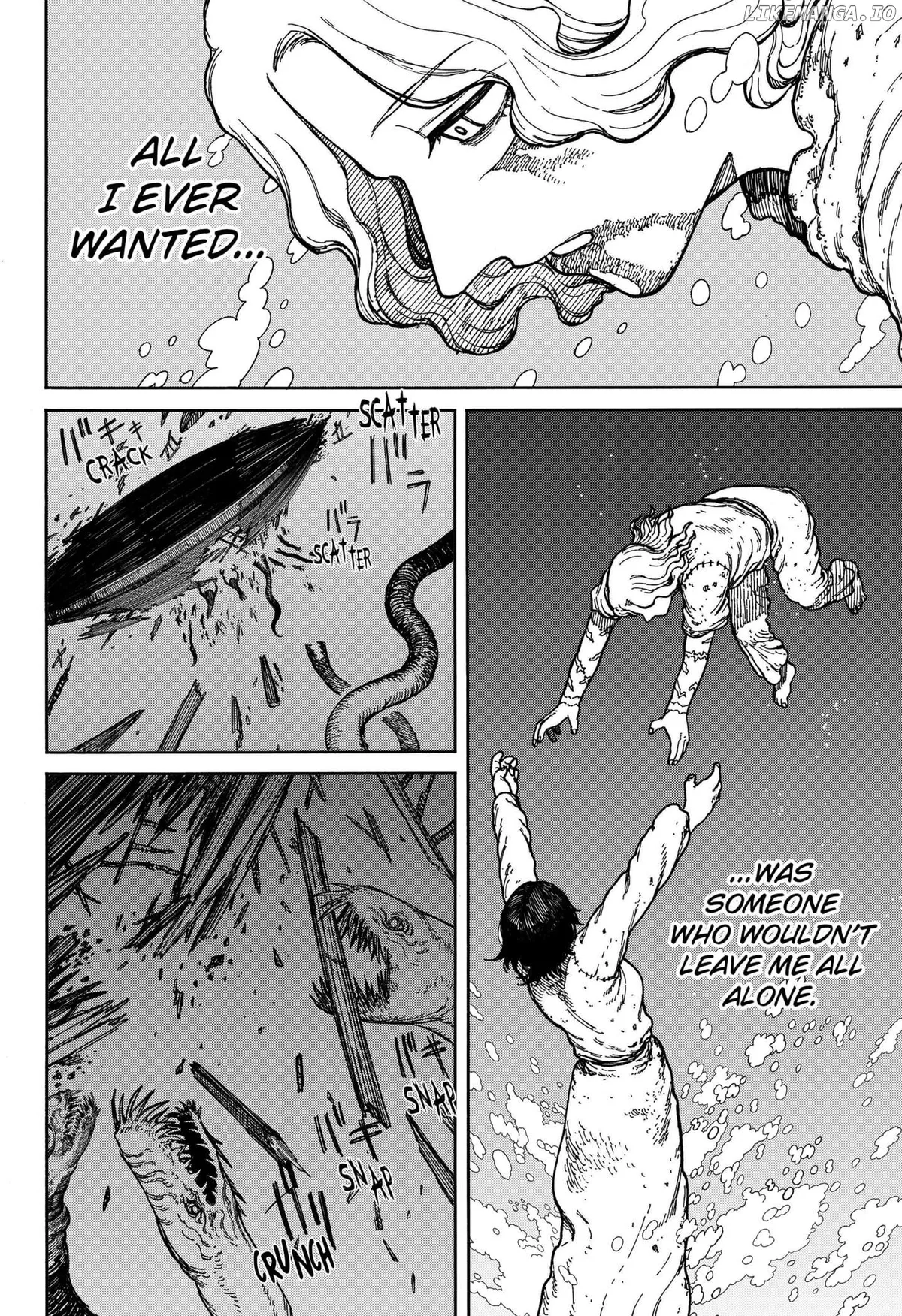Centuria  Manga Chapter 2 page 32 - 