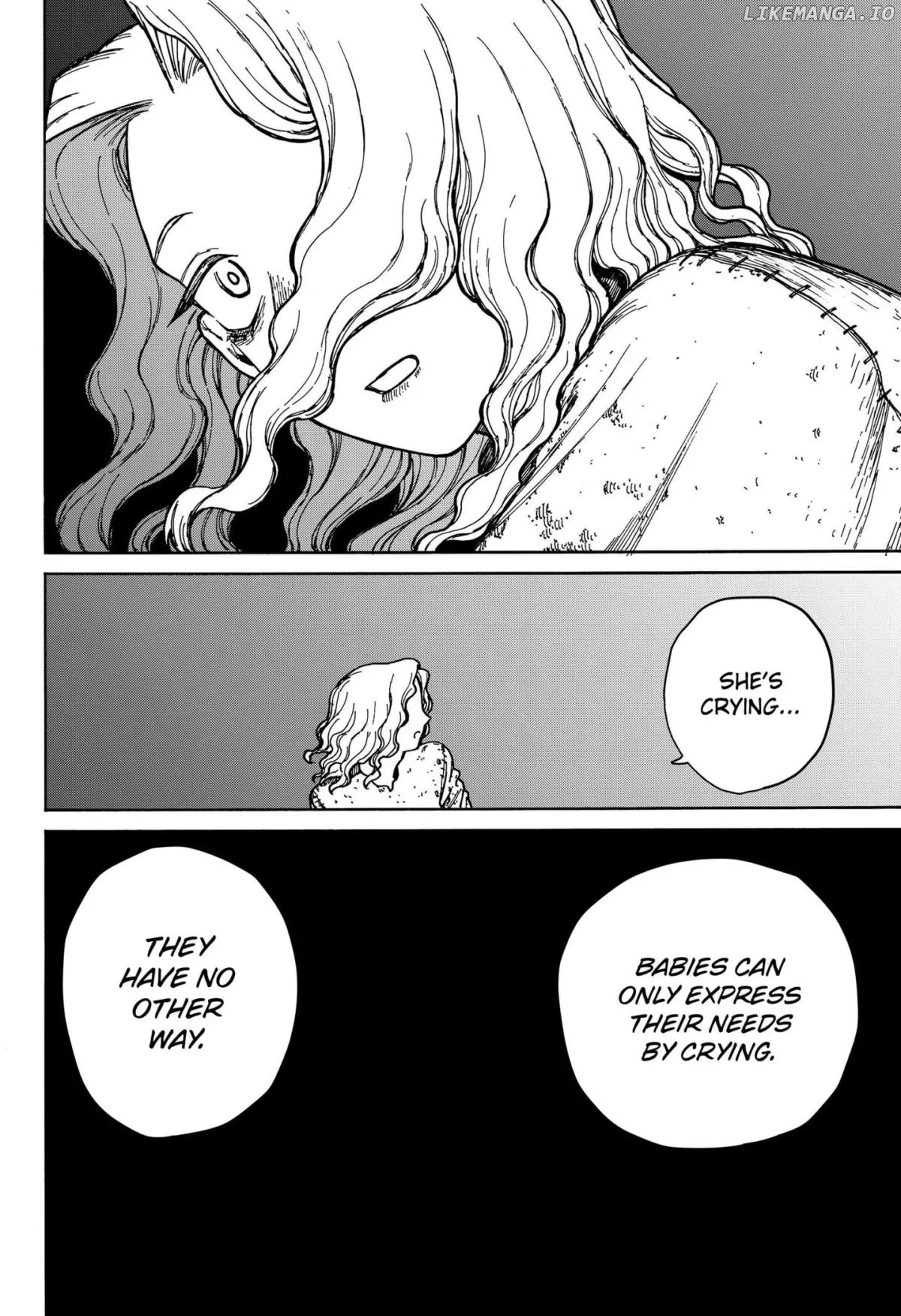 Centuria  Manga Chapter 2 page 34 - 
