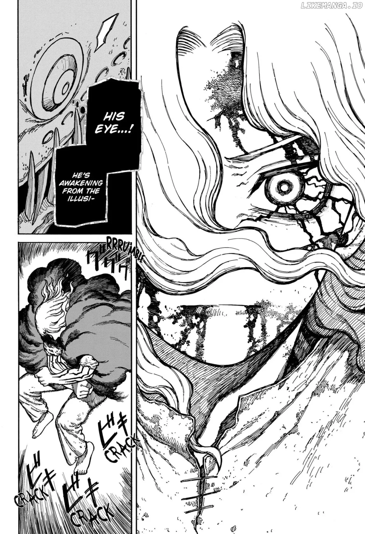 Centuria  Manga Chapter 2 page 36 - 