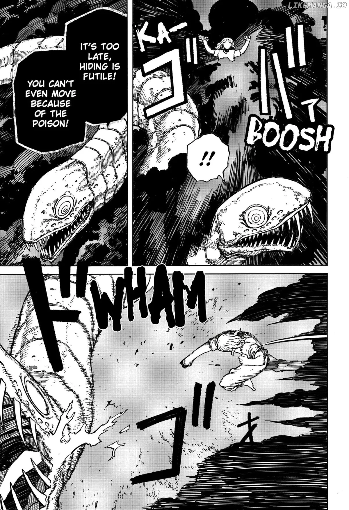 Centuria  Manga Chapter 2 page 37 - 