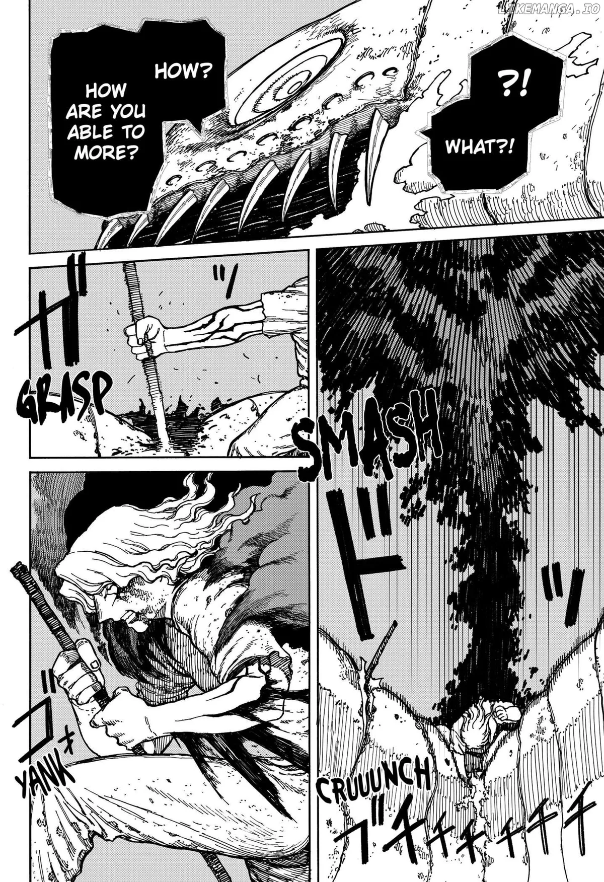 Centuria  Manga Chapter 2 page 38 - 