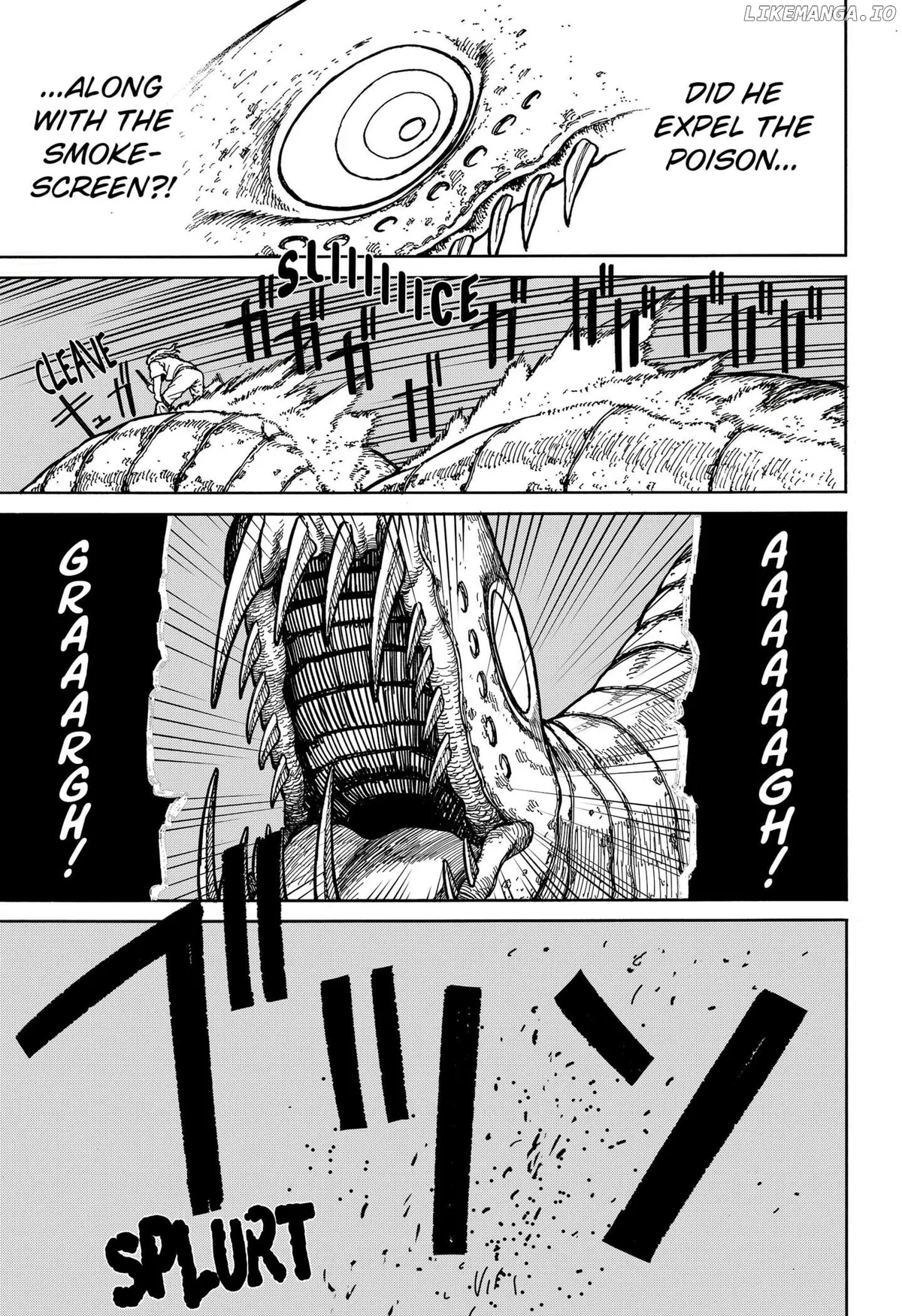 Centuria  Manga Chapter 2 page 39 - 