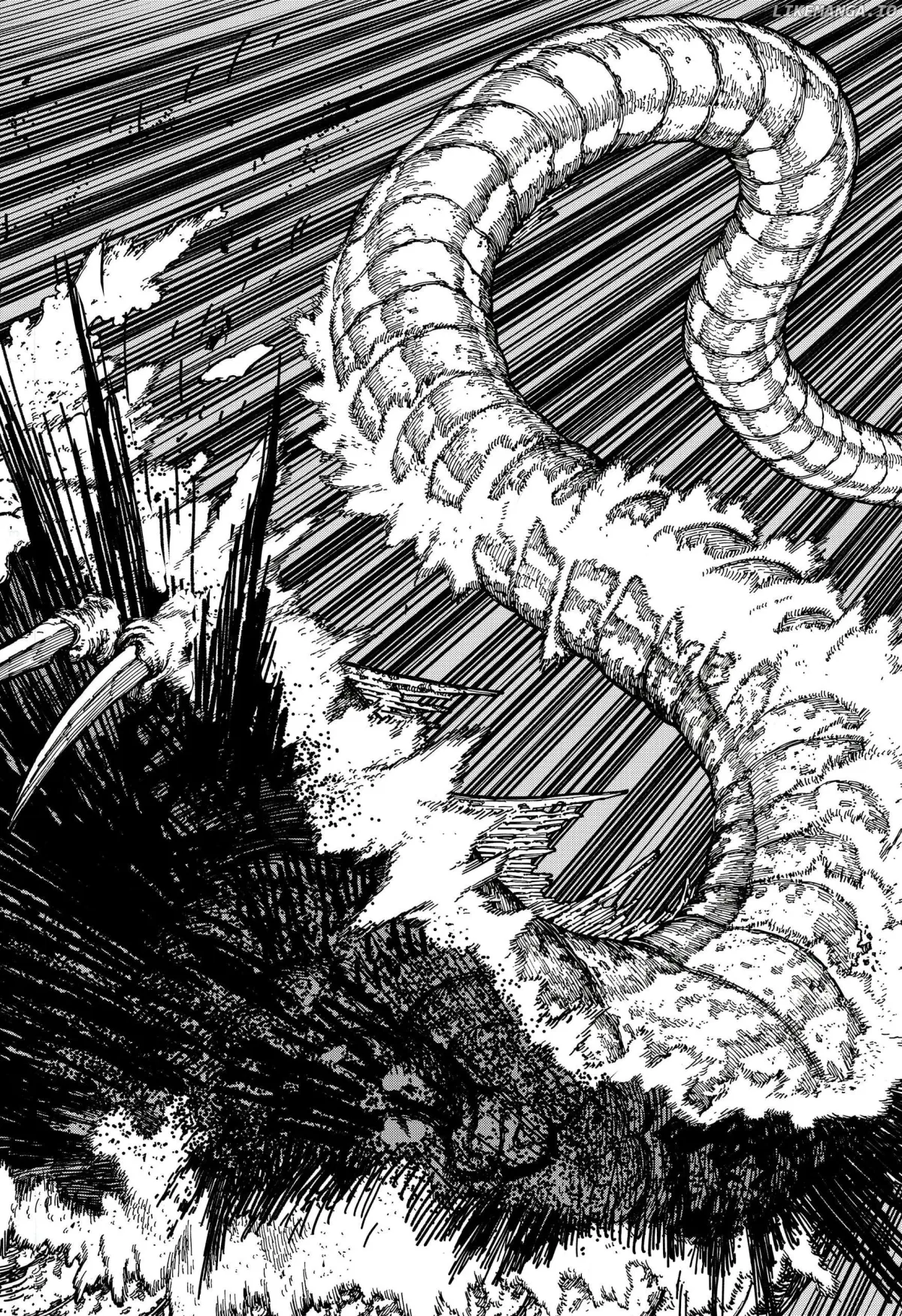 Centuria  Manga Chapter 2 page 40 - 