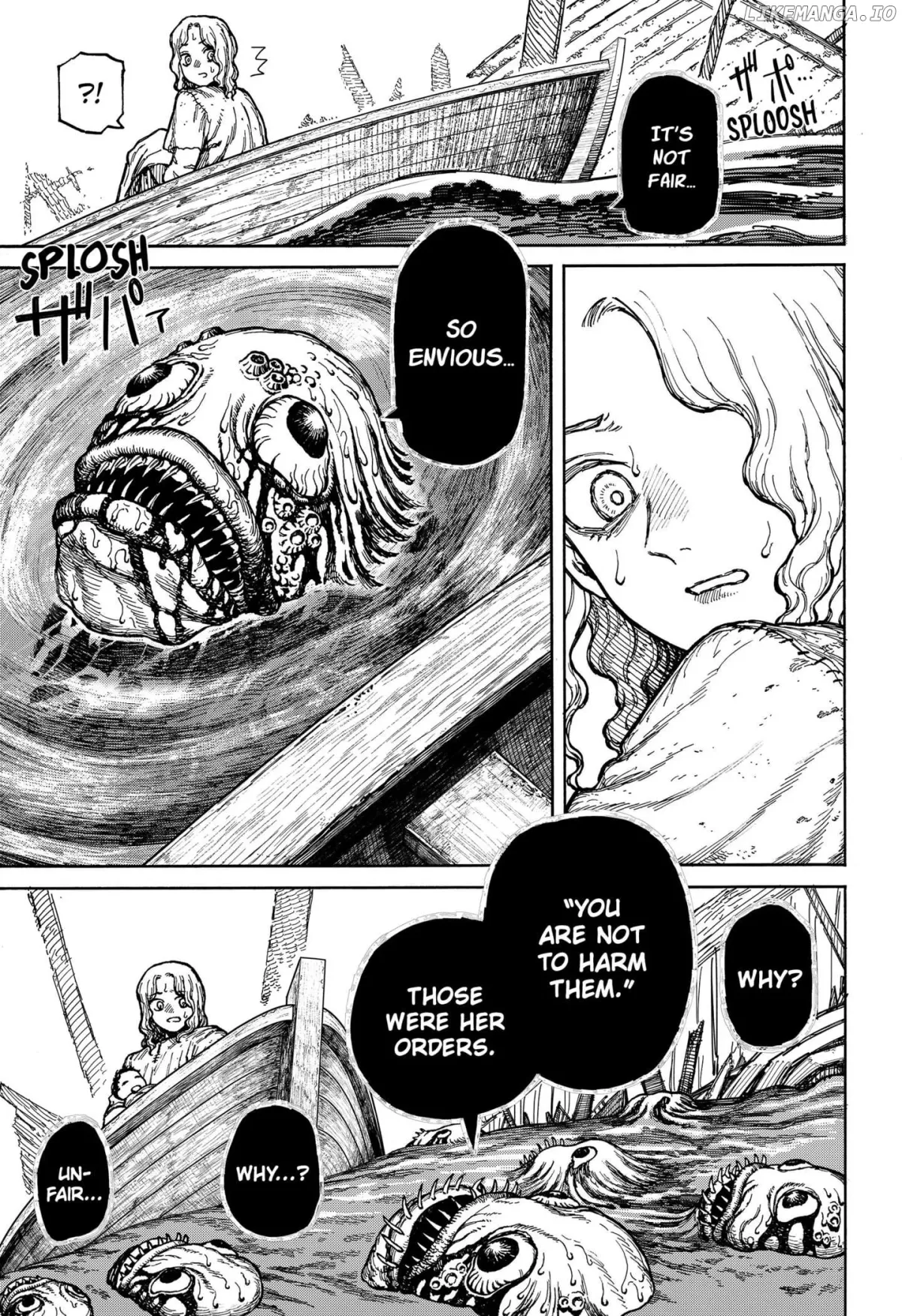 Centuria  Manga Chapter 2 page 5 - 