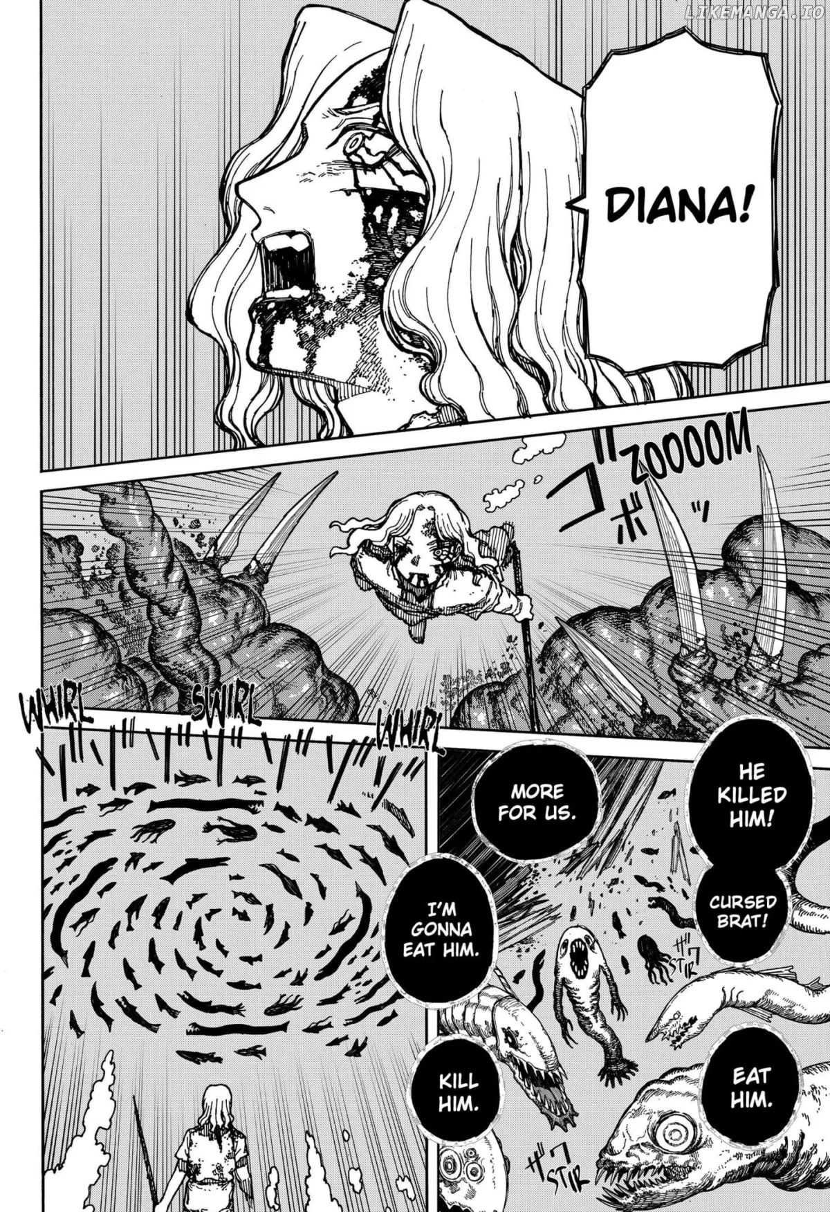 Centuria  Manga Chapter 2 page 42 - 