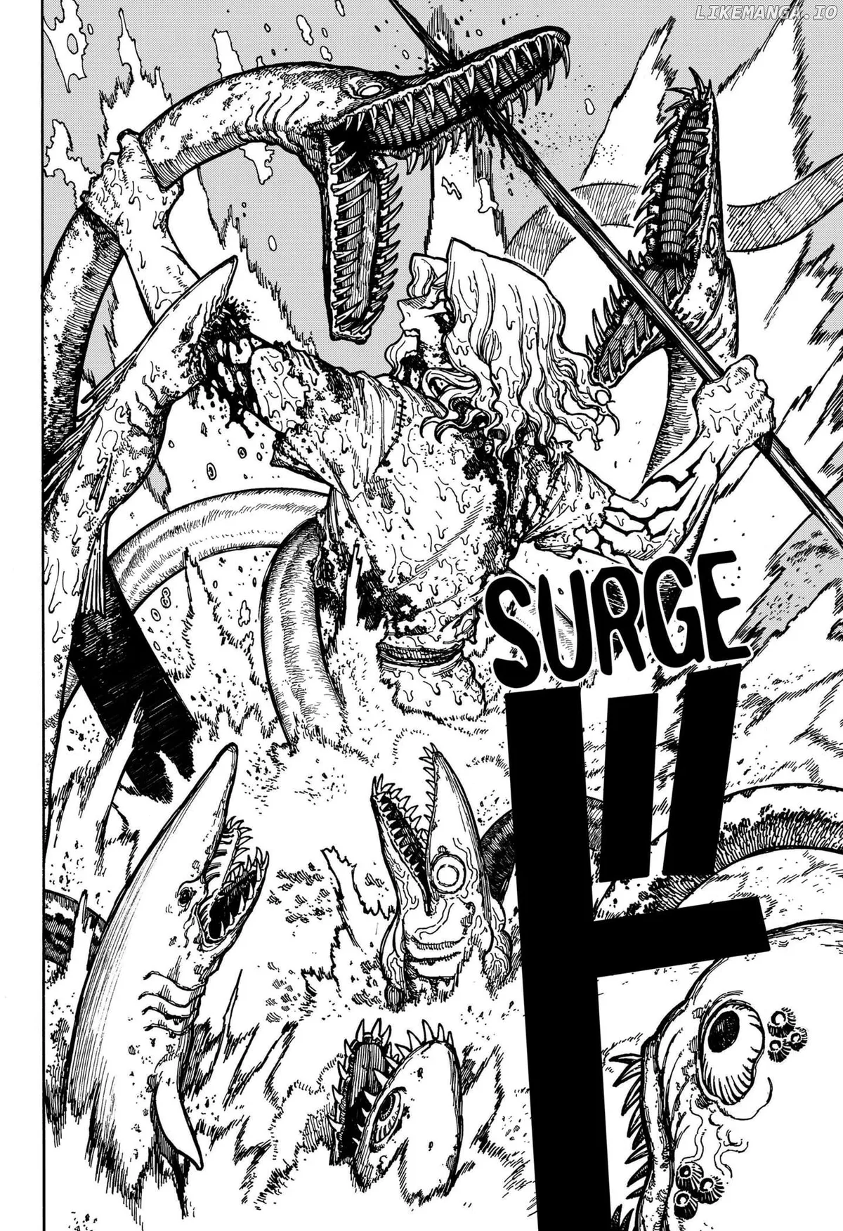 Centuria  Manga Chapter 2 page 44 - 