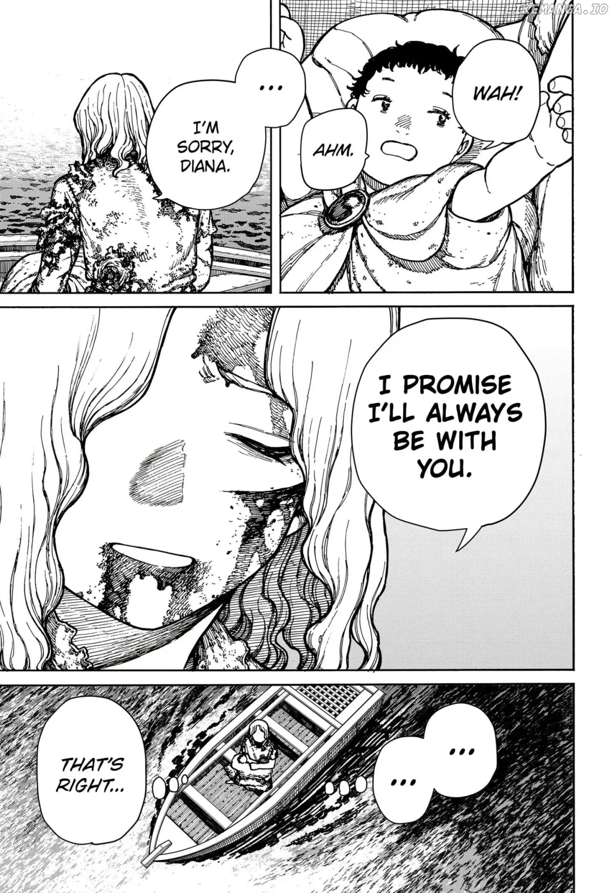 Centuria  Manga Chapter 2 page 47 - 