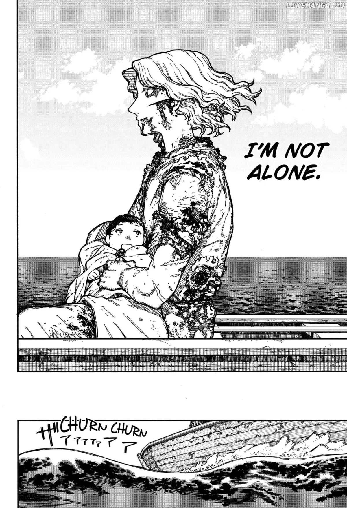 Centuria  Manga Chapter 2 page 48 - 