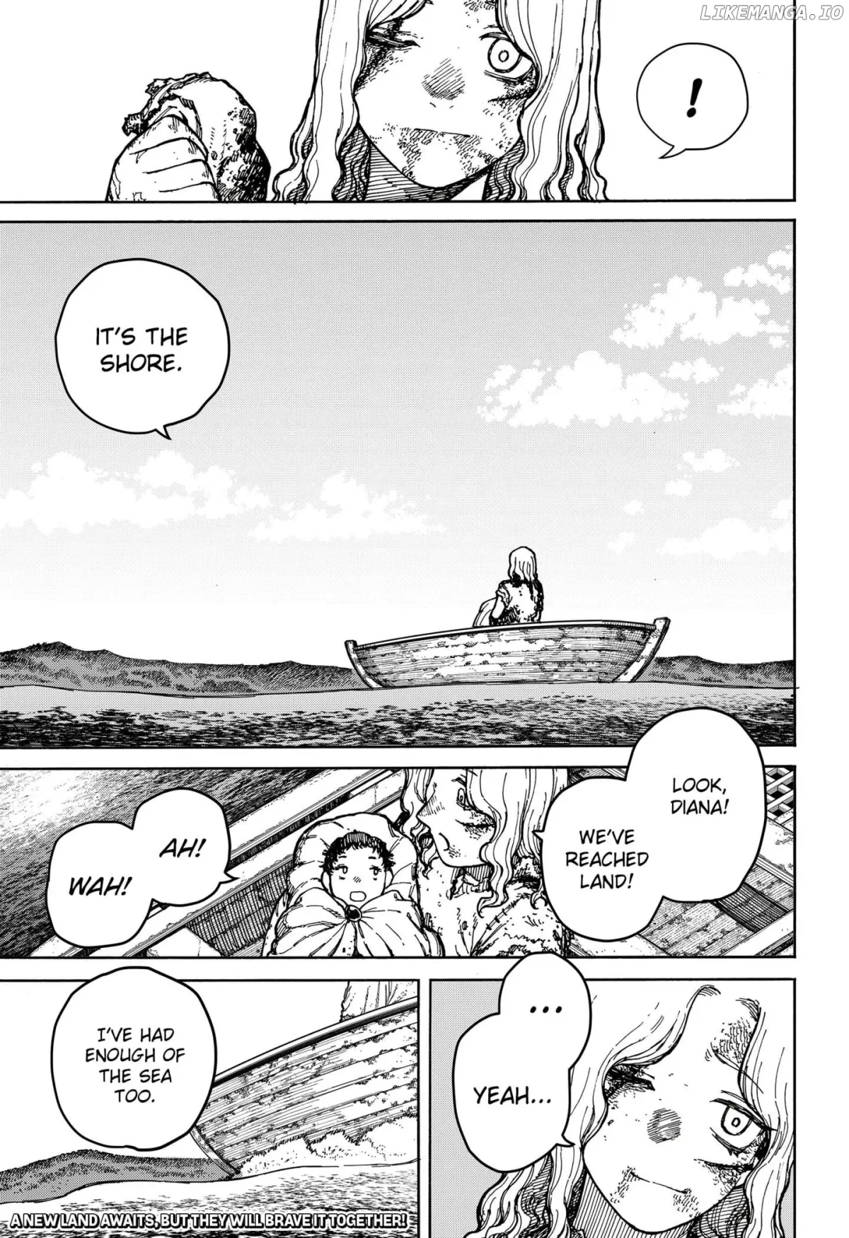 Centuria  Manga Chapter 2 page 49 - 