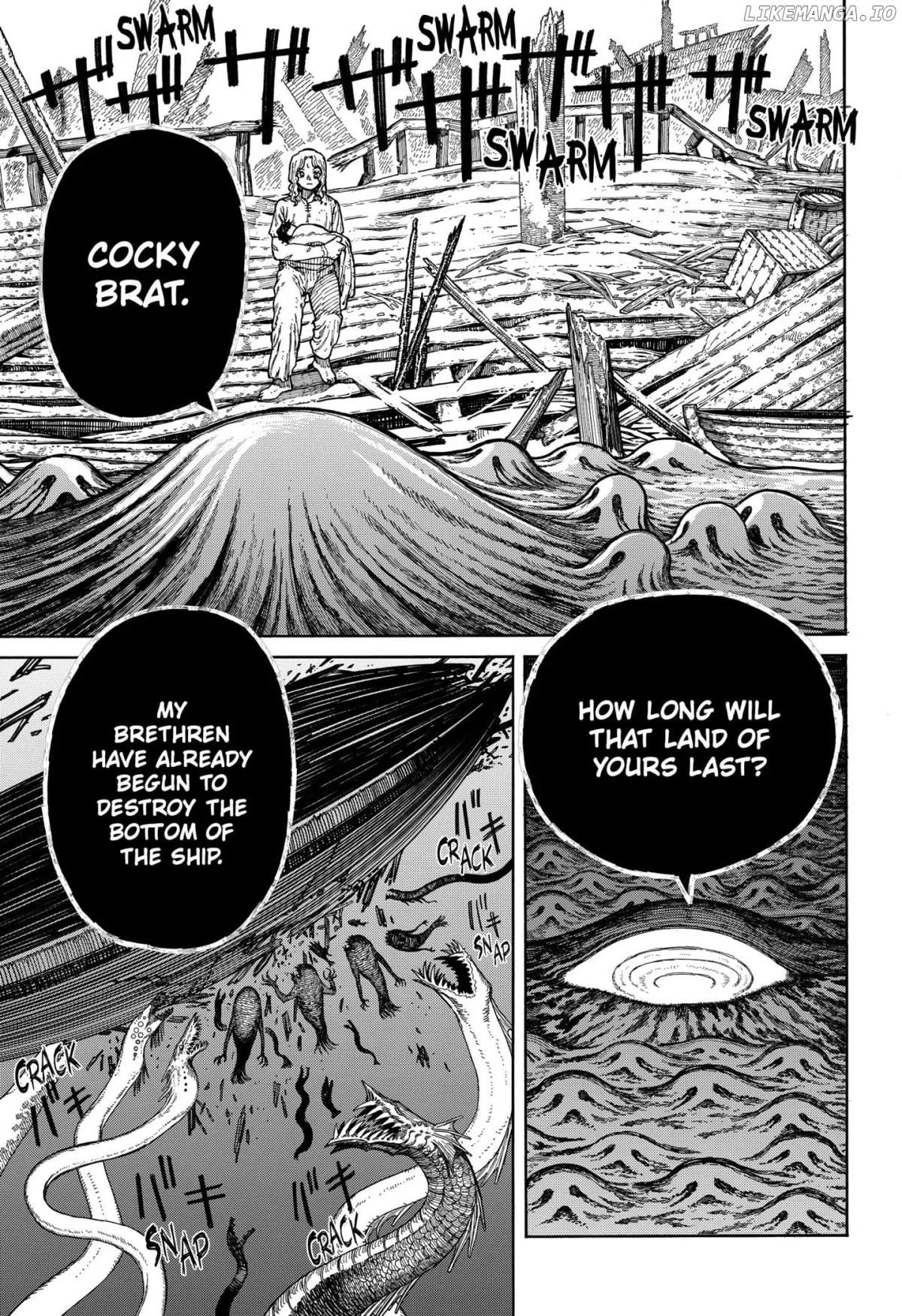 Centuria  Manga Chapter 2 page 9 - 