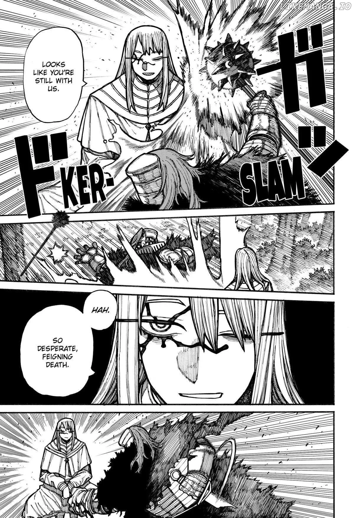 Centuria  Manga Chapter 20 page 11 - 