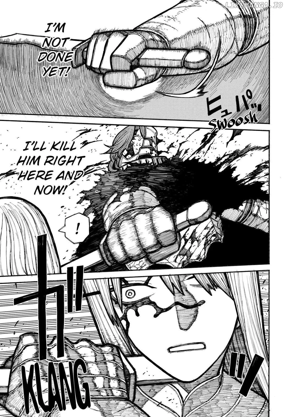Centuria  Manga Chapter 20 page 13 - 