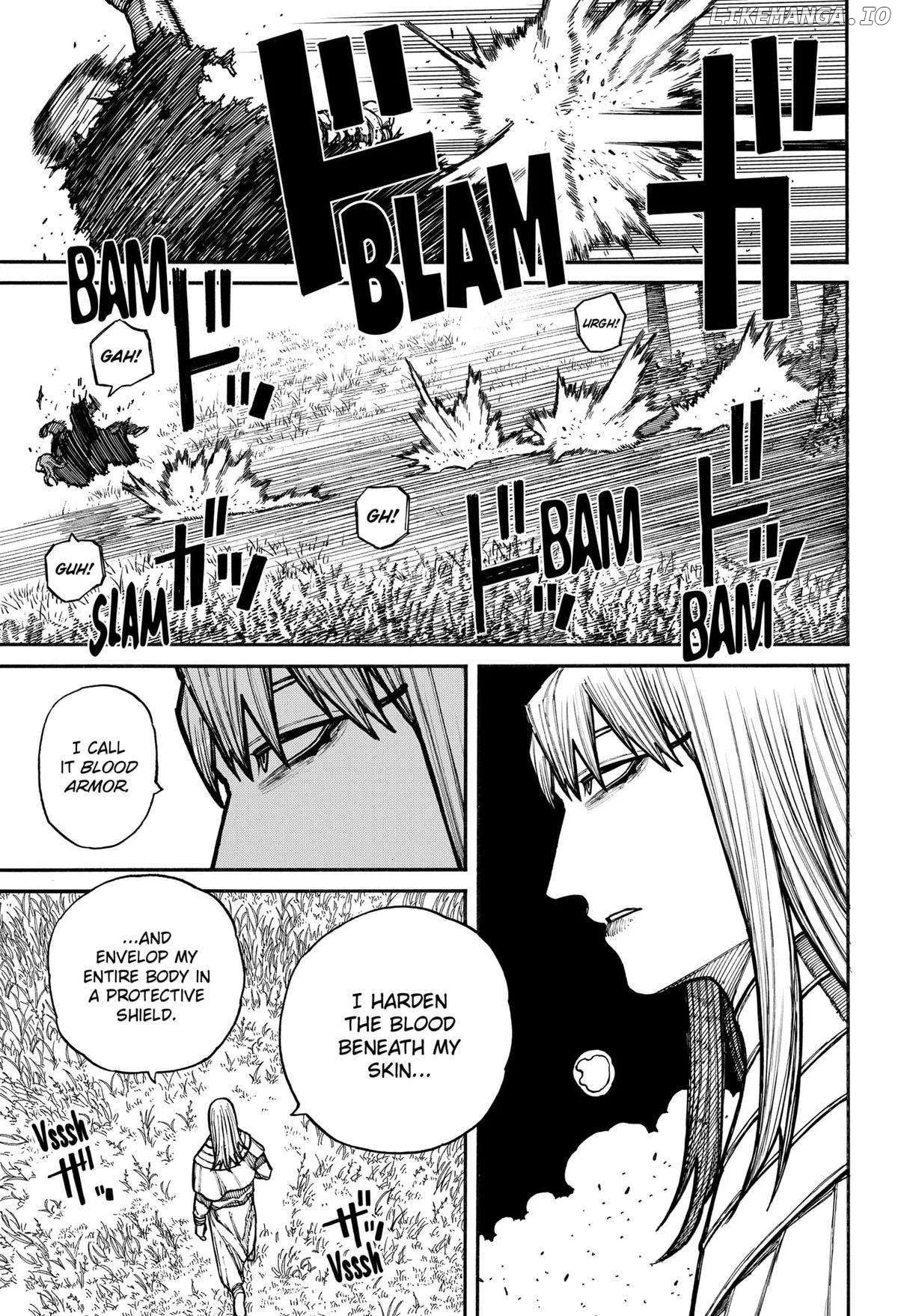 Centuria  Manga Chapter 20 page 15 - 
