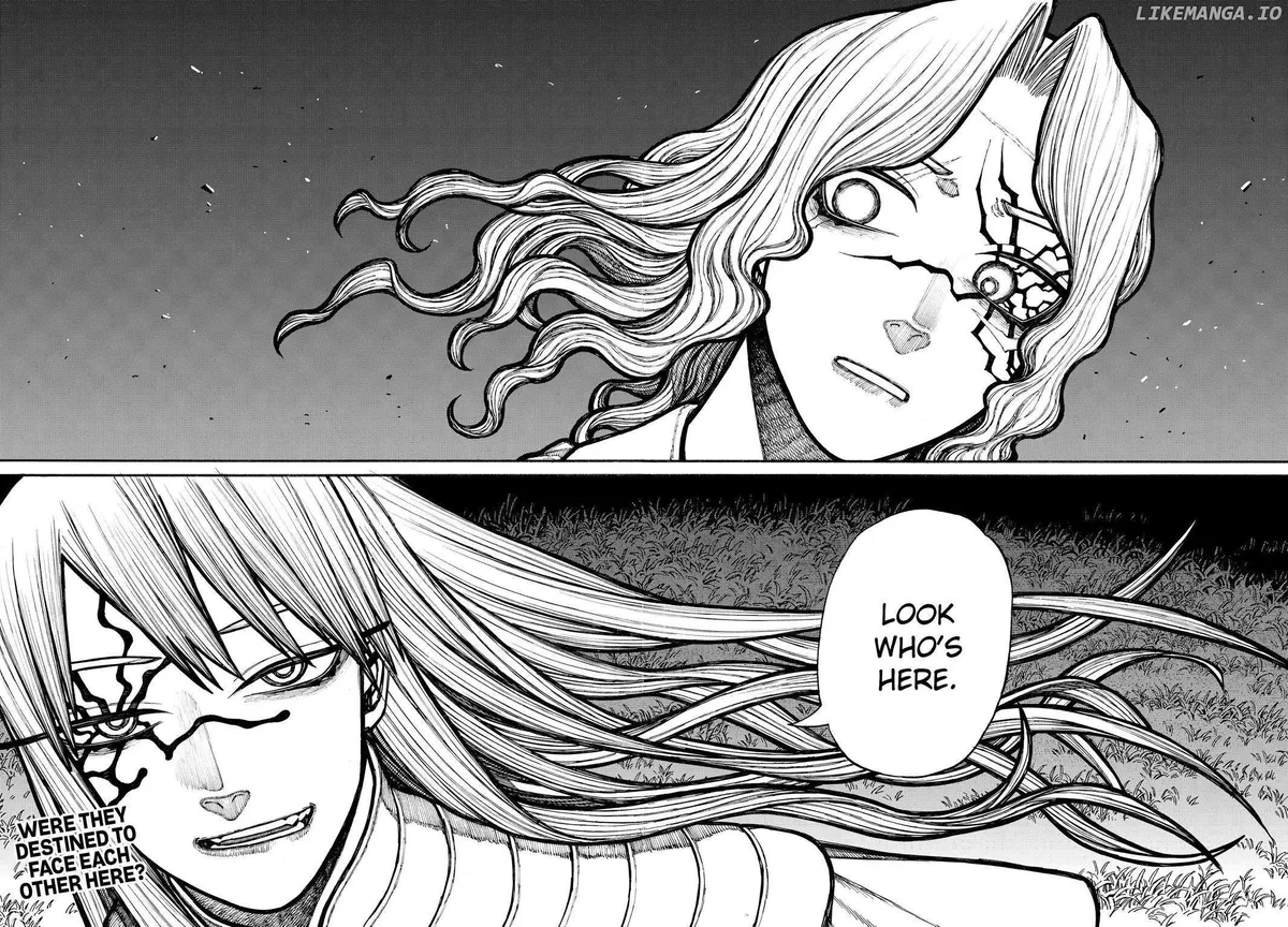 Centuria  Manga Chapter 20 page 18 - 
