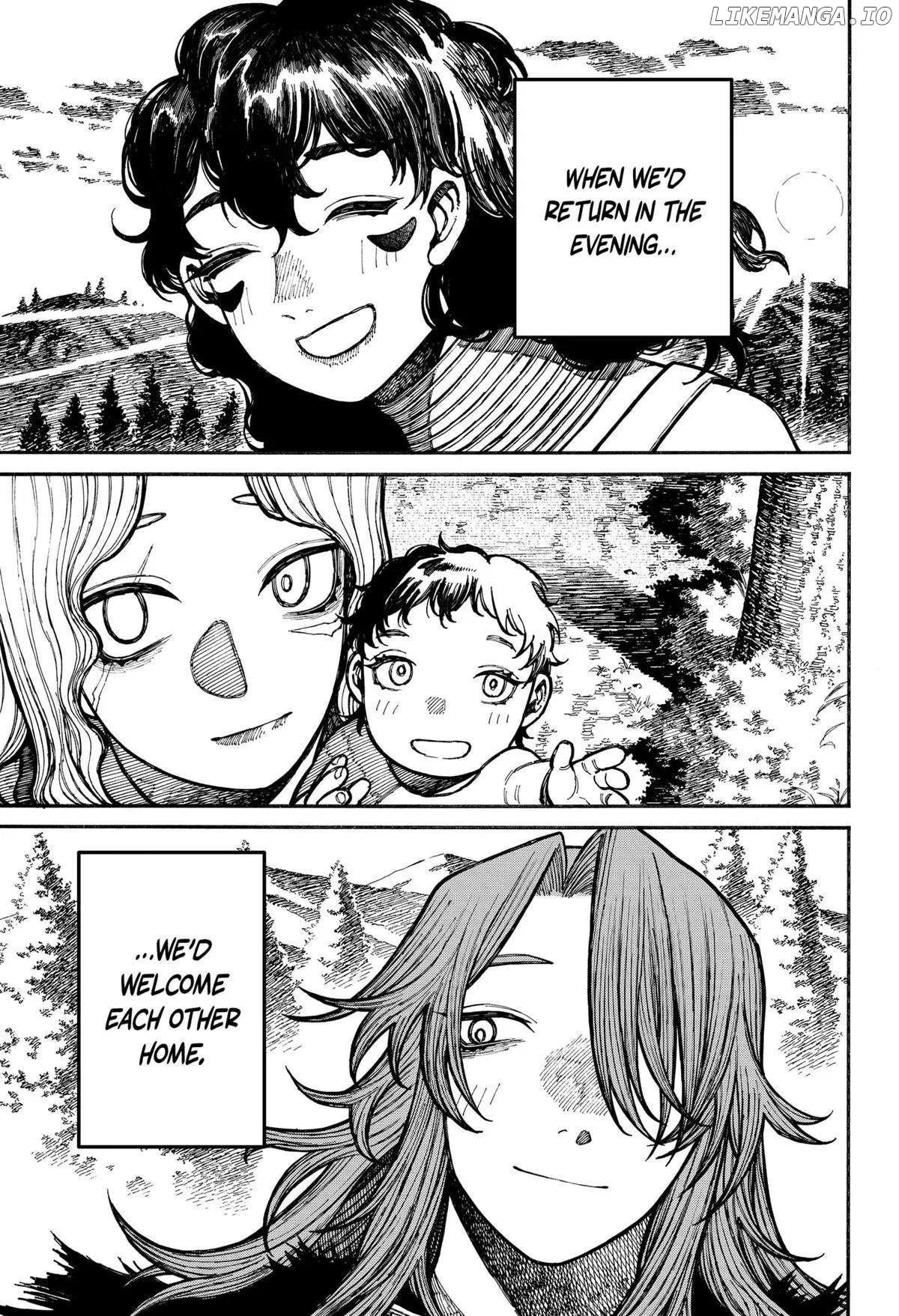 Centuria  Manga Chapter 21 page 5 - 