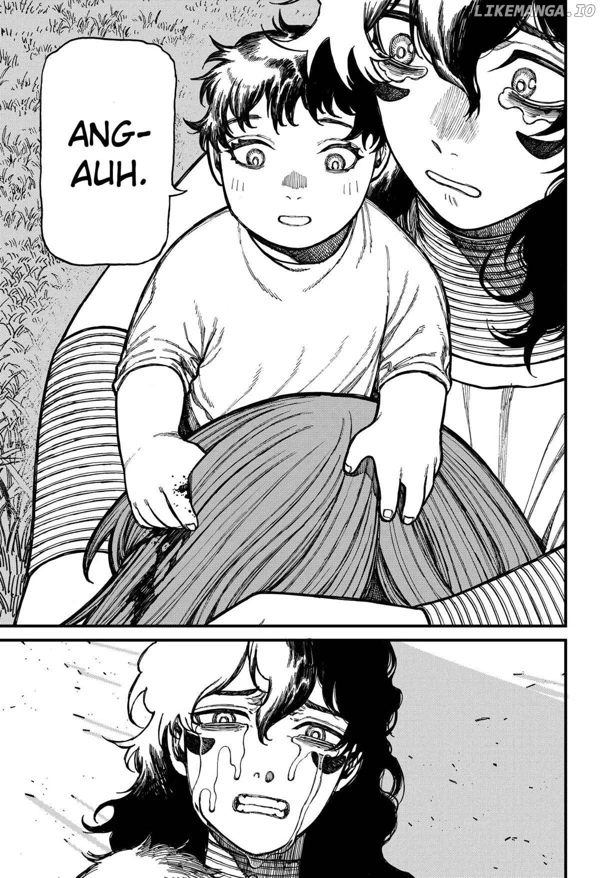 Centuria  Manga Chapter 27 page 15 - 