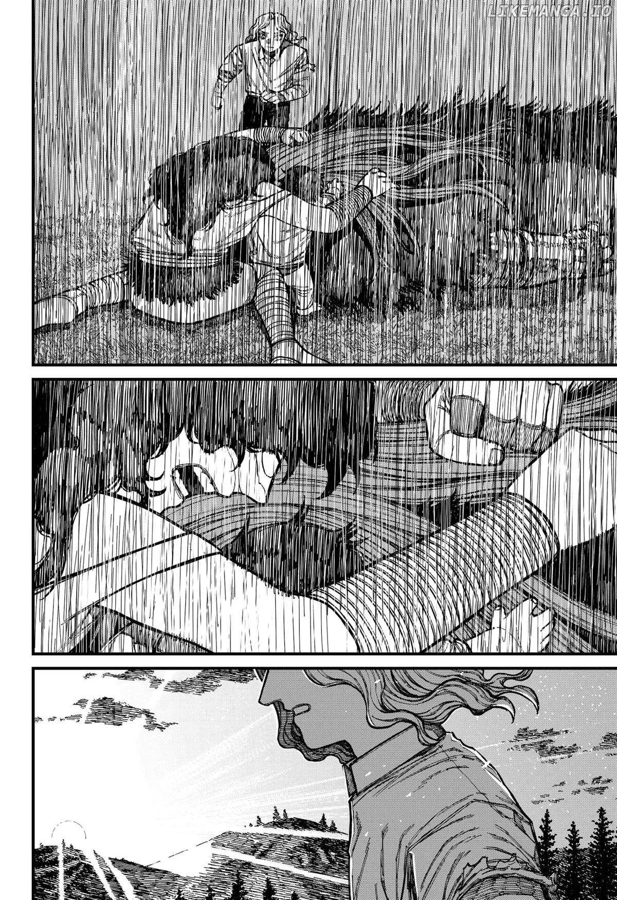 Centuria  Manga Chapter 27 page 16 - 