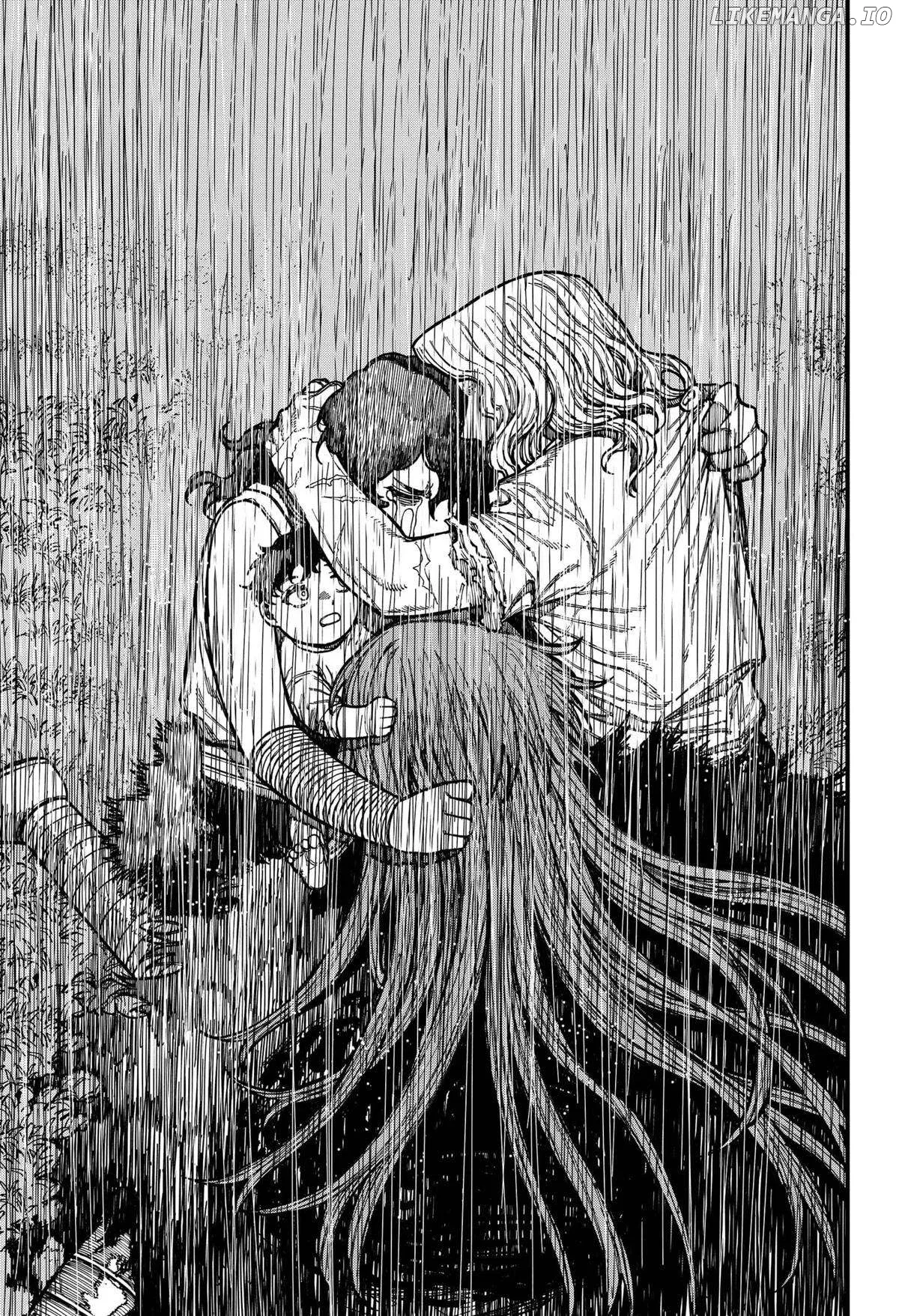 Centuria  Manga Chapter 27 page 17 - 