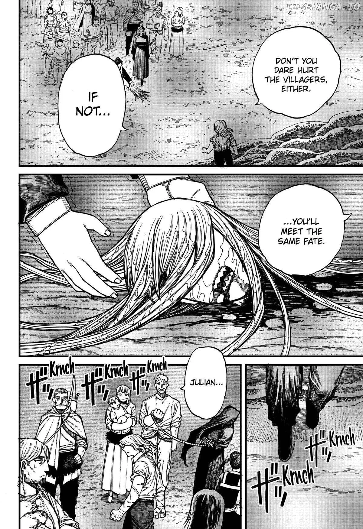 Centuria  Manga Chapter 27 page 4 - 