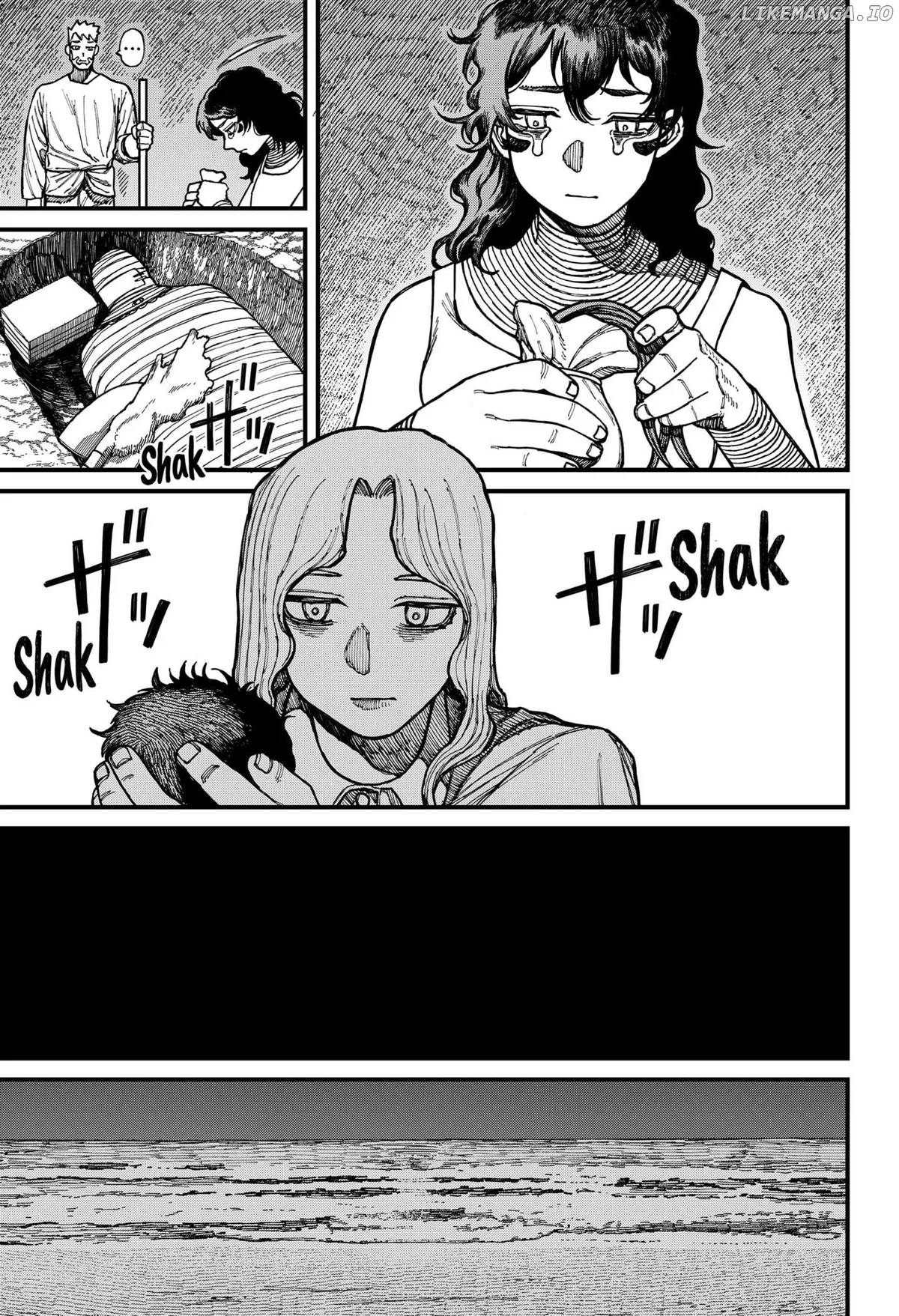 Centuria  Manga Chapter 28 page 11 - 