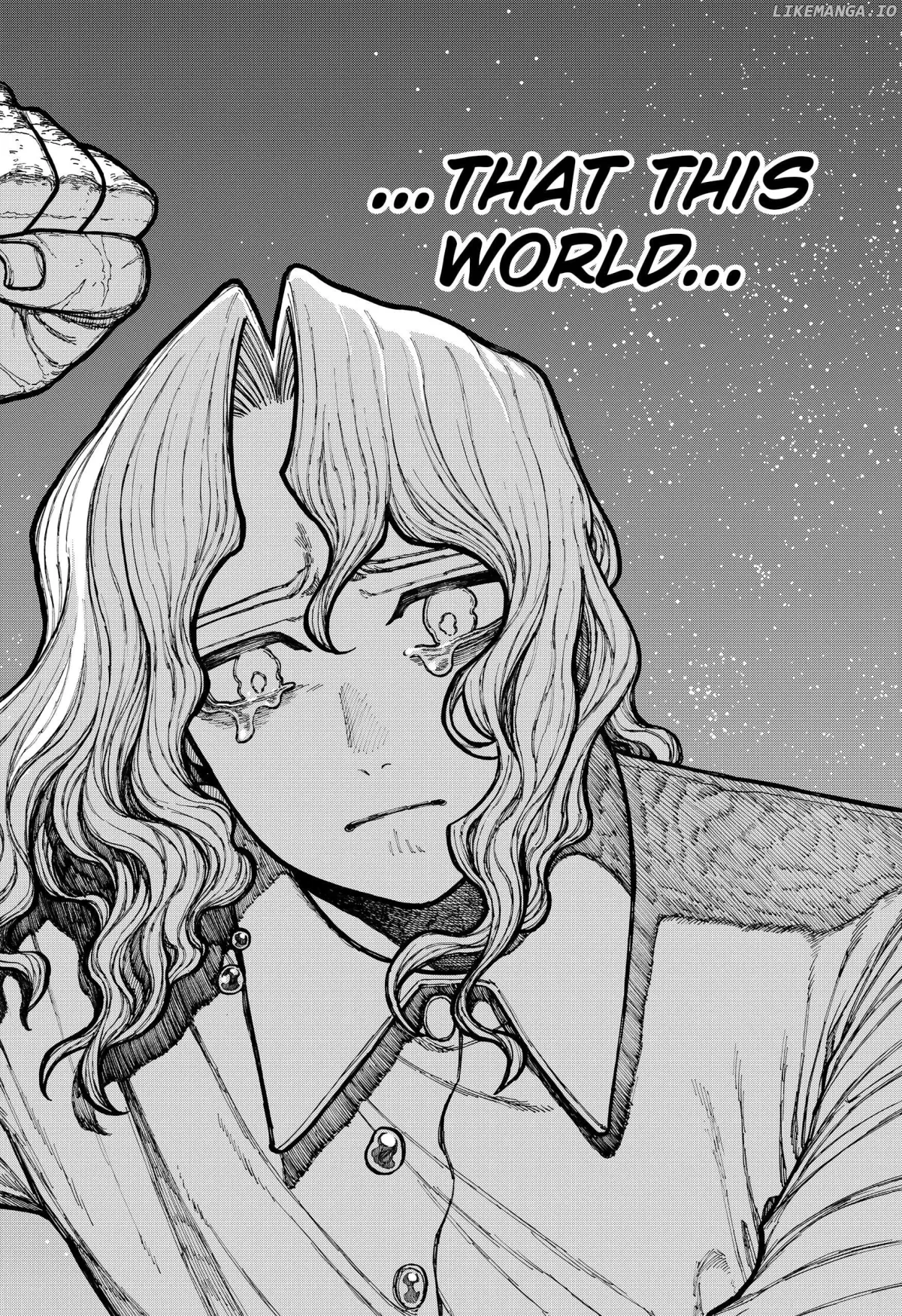 Centuria  Manga Chapter 28 page 14 - 