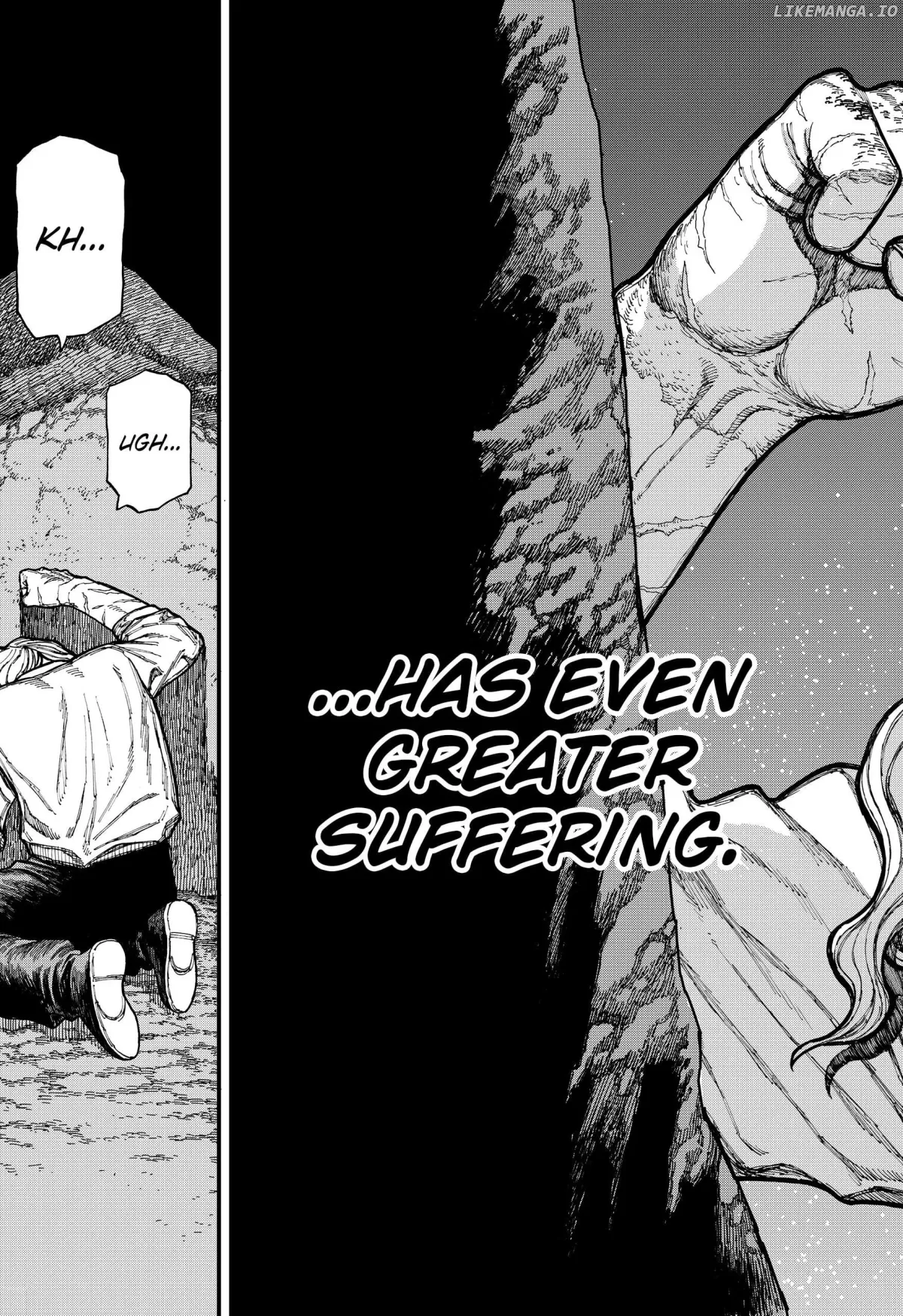 Centuria  Manga Chapter 28 page 15 - 