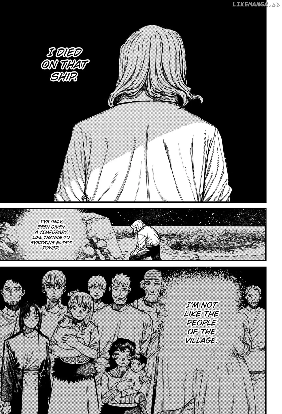 Centuria  Manga Chapter 28 page 17 - 