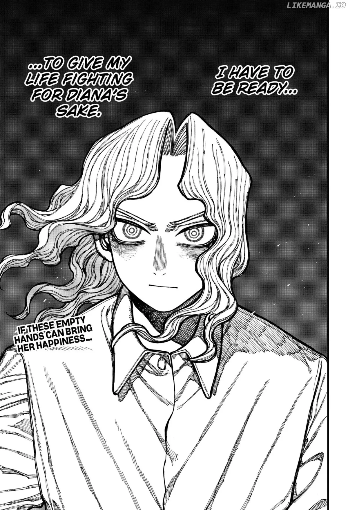 Centuria  Manga Chapter 28 page 19 - 
