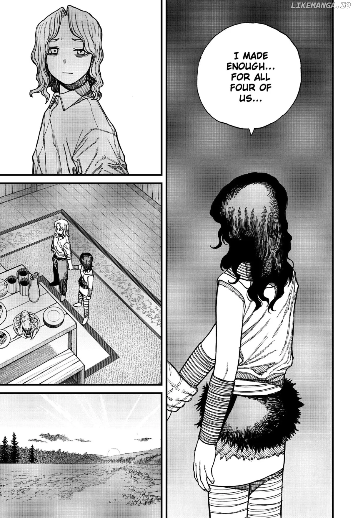Centuria  Manga Chapter 28 page 7 - 