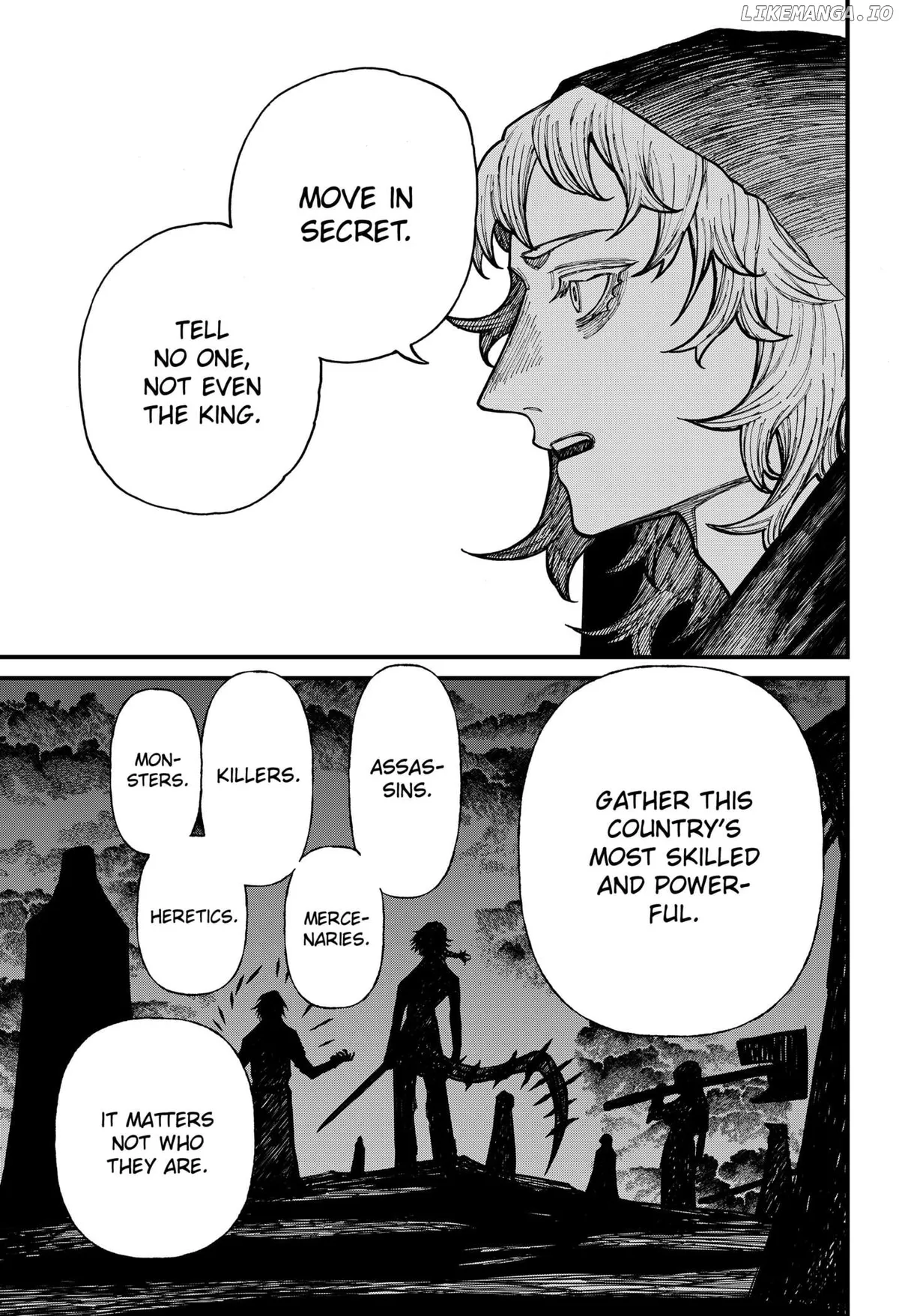 Centuria  Manga Chapter 29 page 17 - 