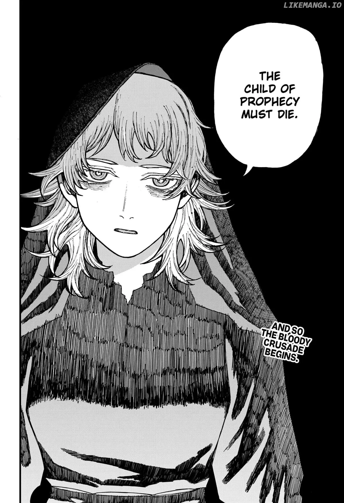 Centuria  Manga Chapter 29 page 18 - 