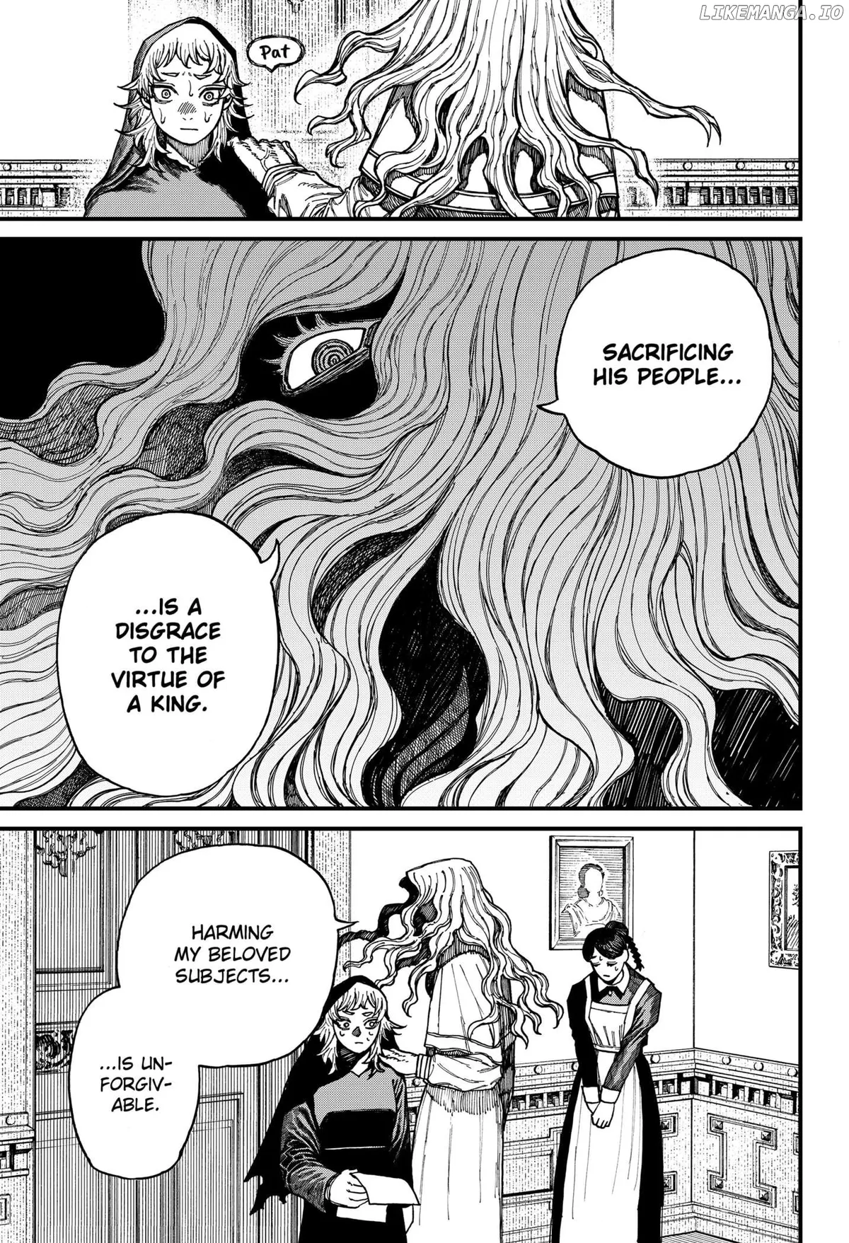 Centuria  Manga Chapter 29 page 9 - 