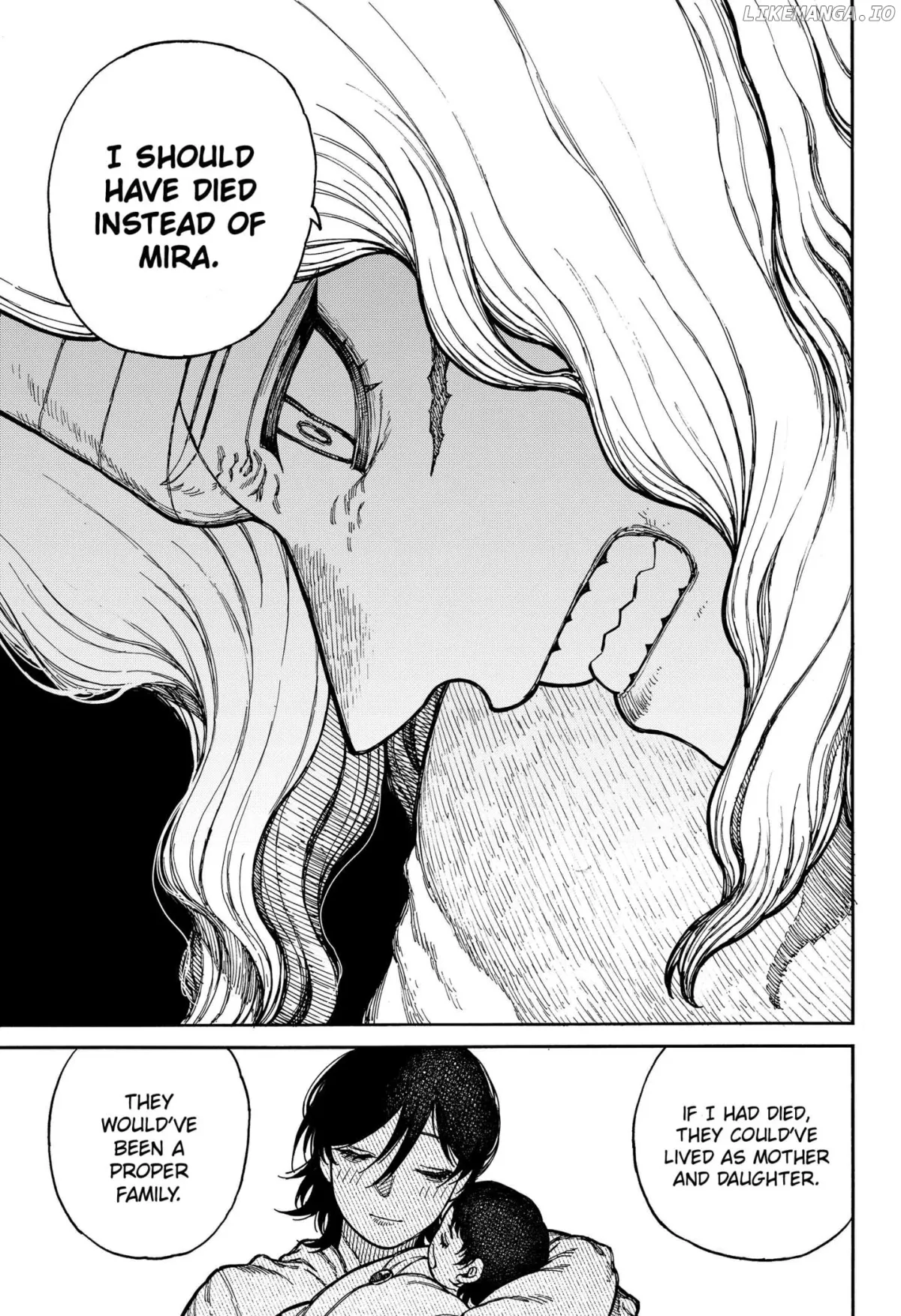 Centuria  Manga Chapter 3 page 17 - 