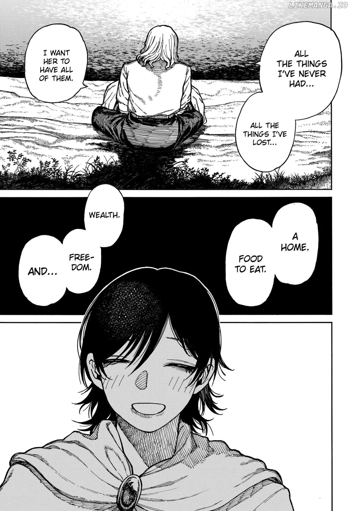Centuria  Manga Chapter 3 page 19 - 