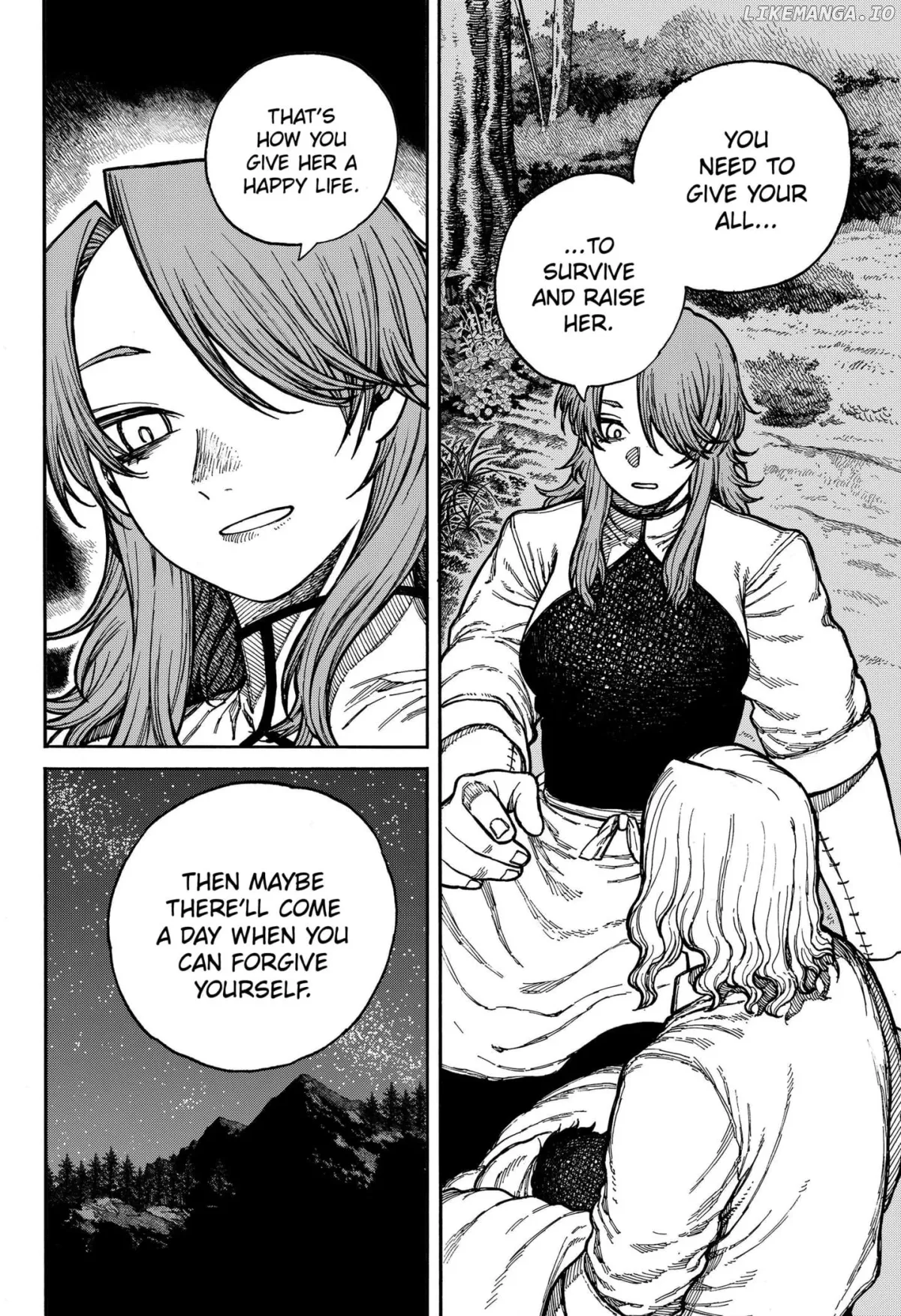 Centuria  Manga Chapter 3 page 22 - 