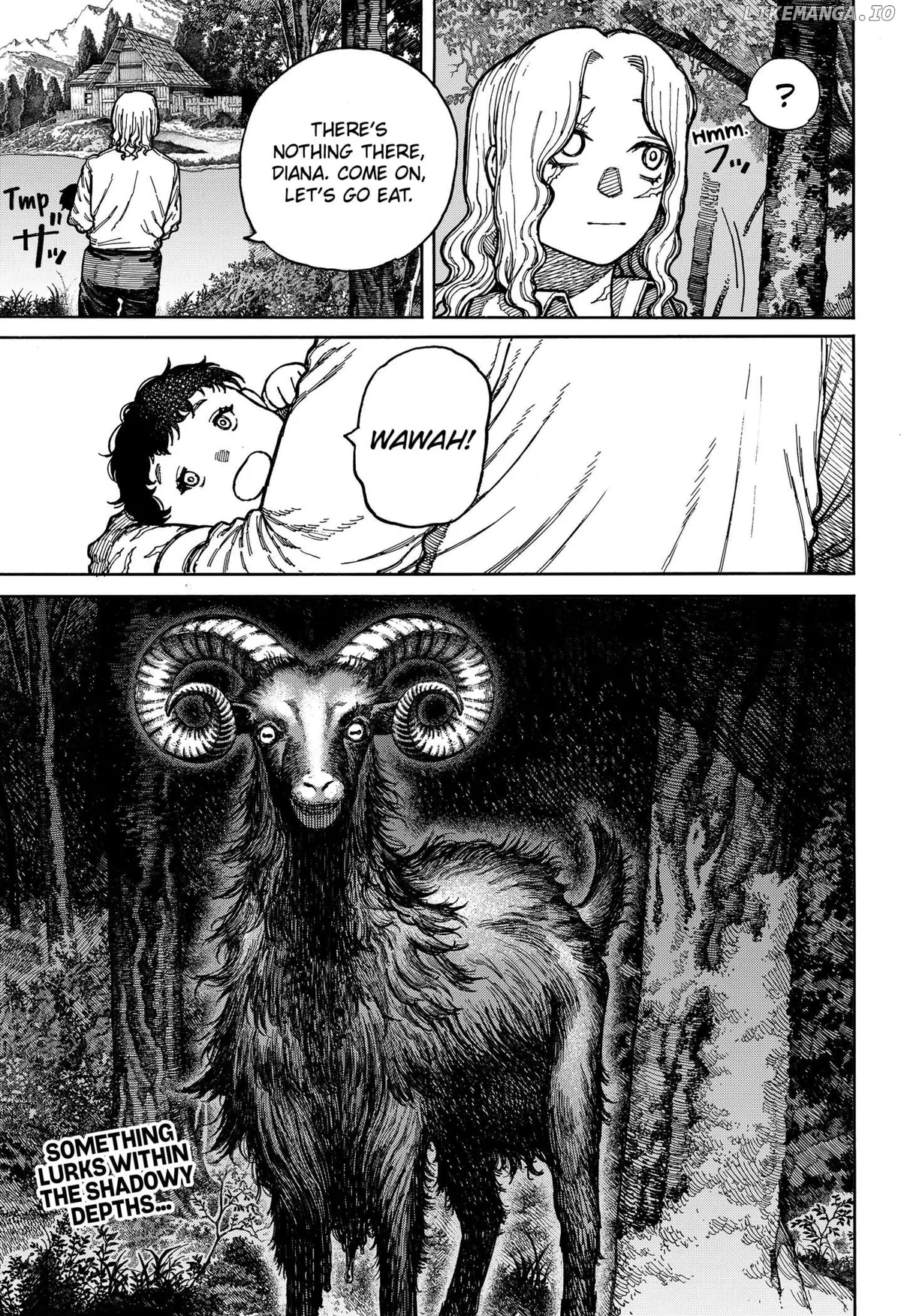 Centuria  Manga Chapter 3 page 27 - 