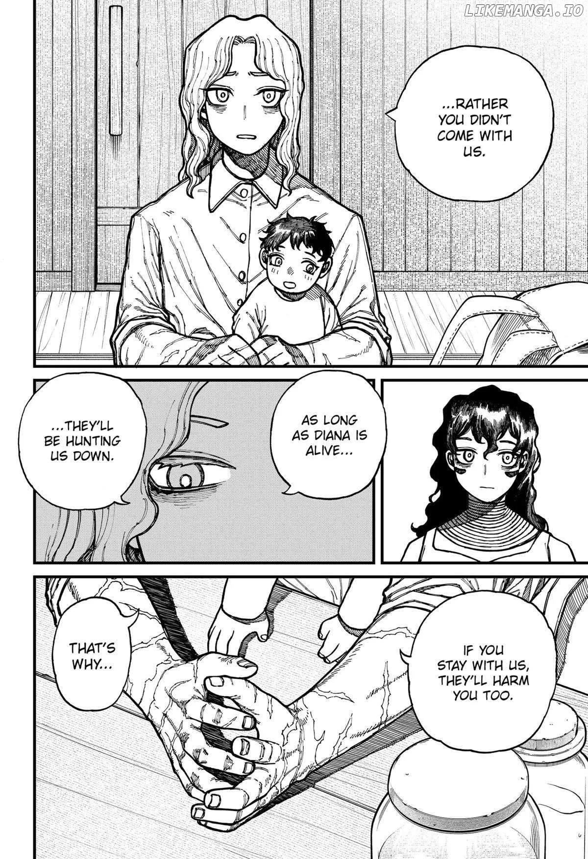 Centuria  Manga Chapter 30 page 2 - 
