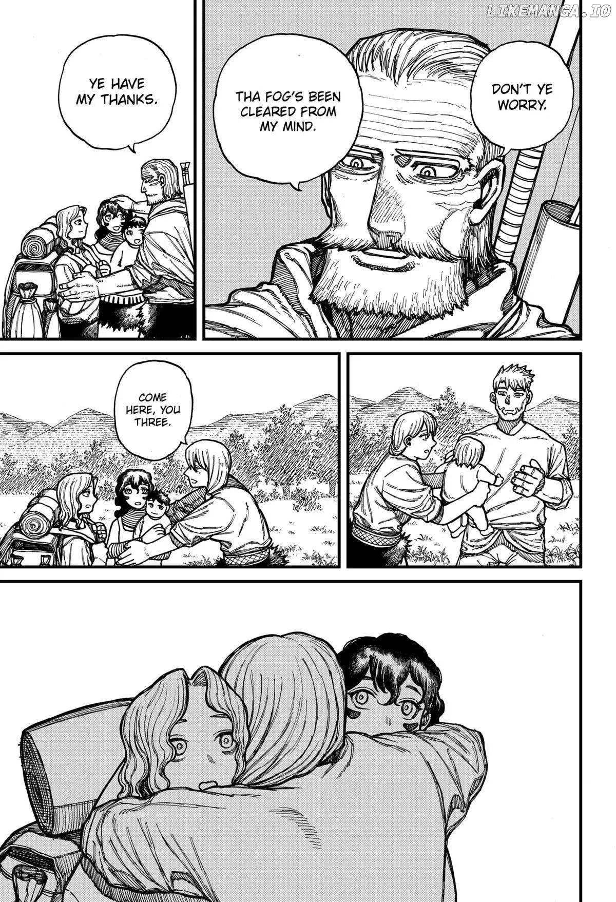 Centuria  Manga Chapter 30 page 15 - 